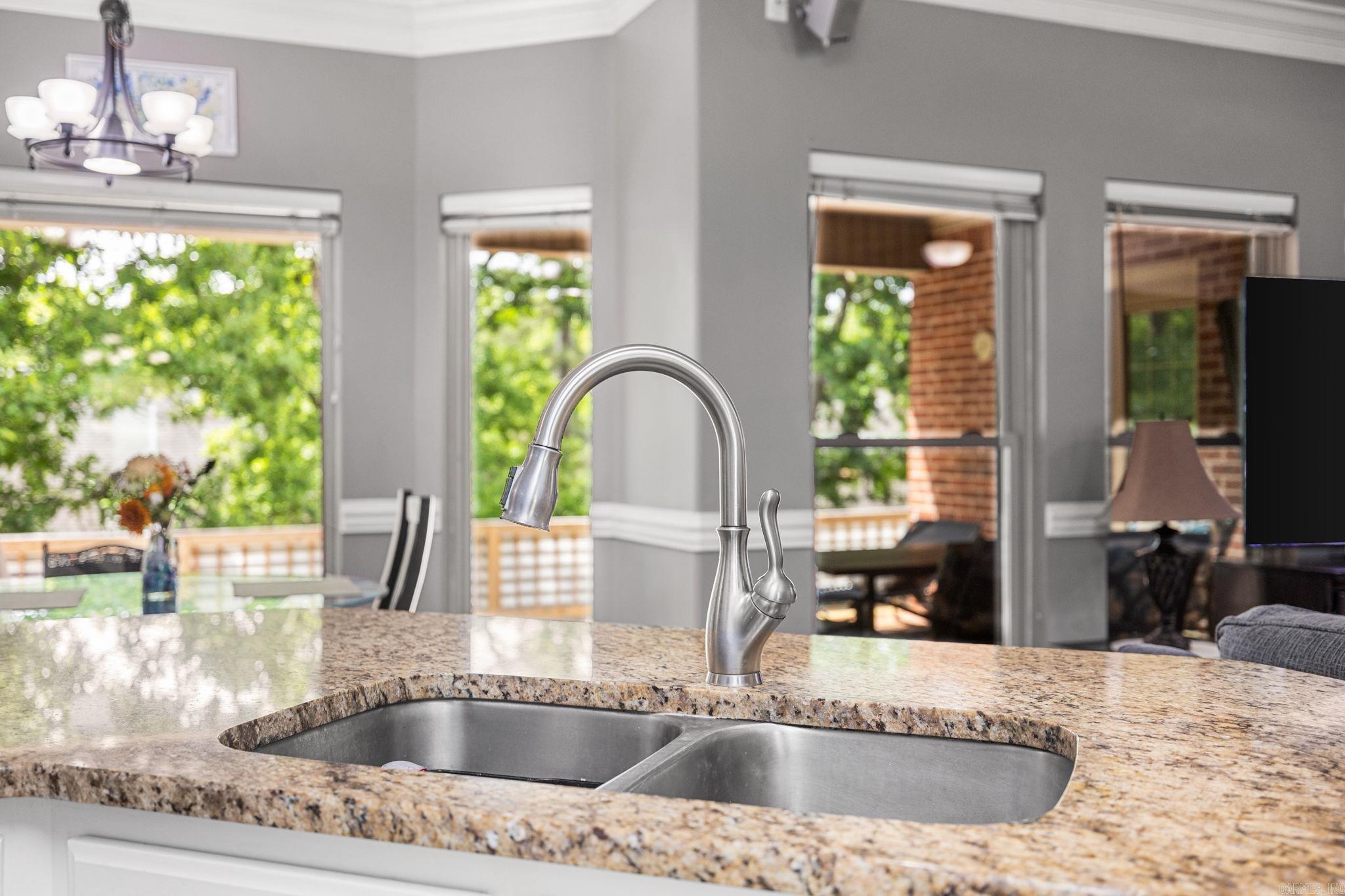 GREYSTONE - Residential