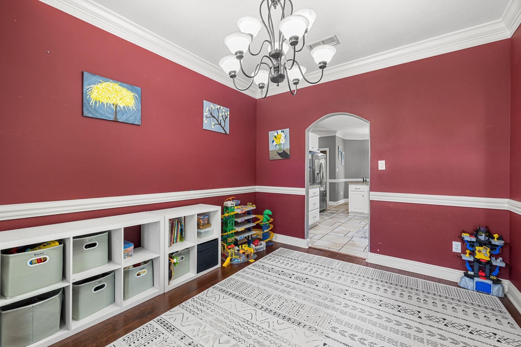GREYSTONE - Residential