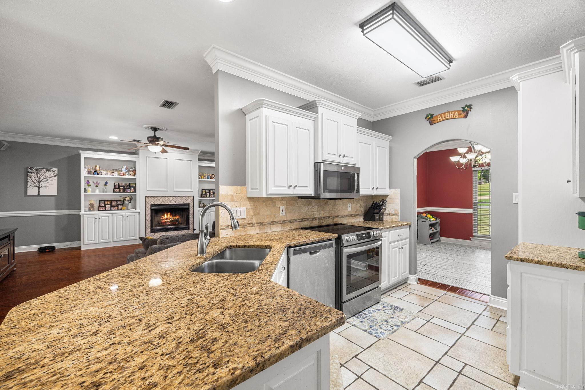 GREYSTONE - Residential