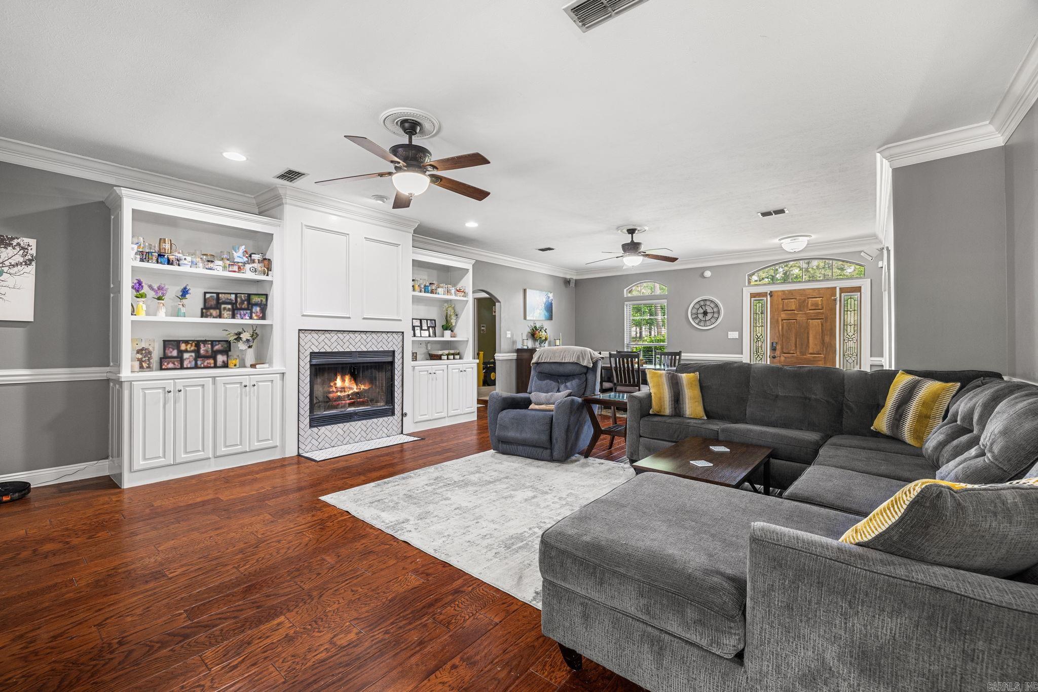 GREYSTONE - Residential