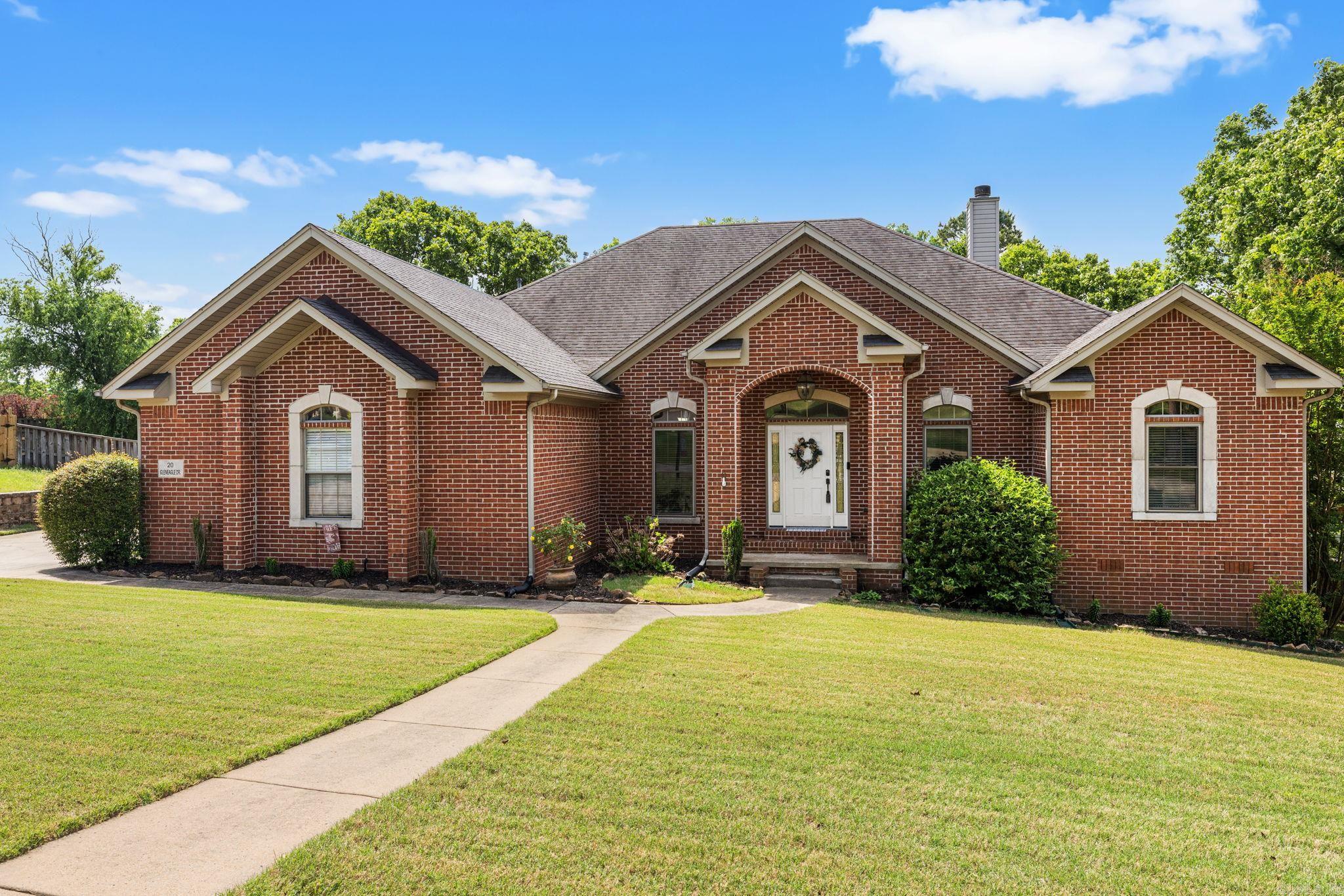 GREYSTONE - Residential