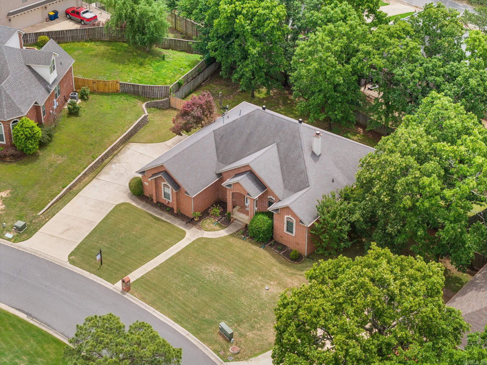 GREYSTONE - Residential