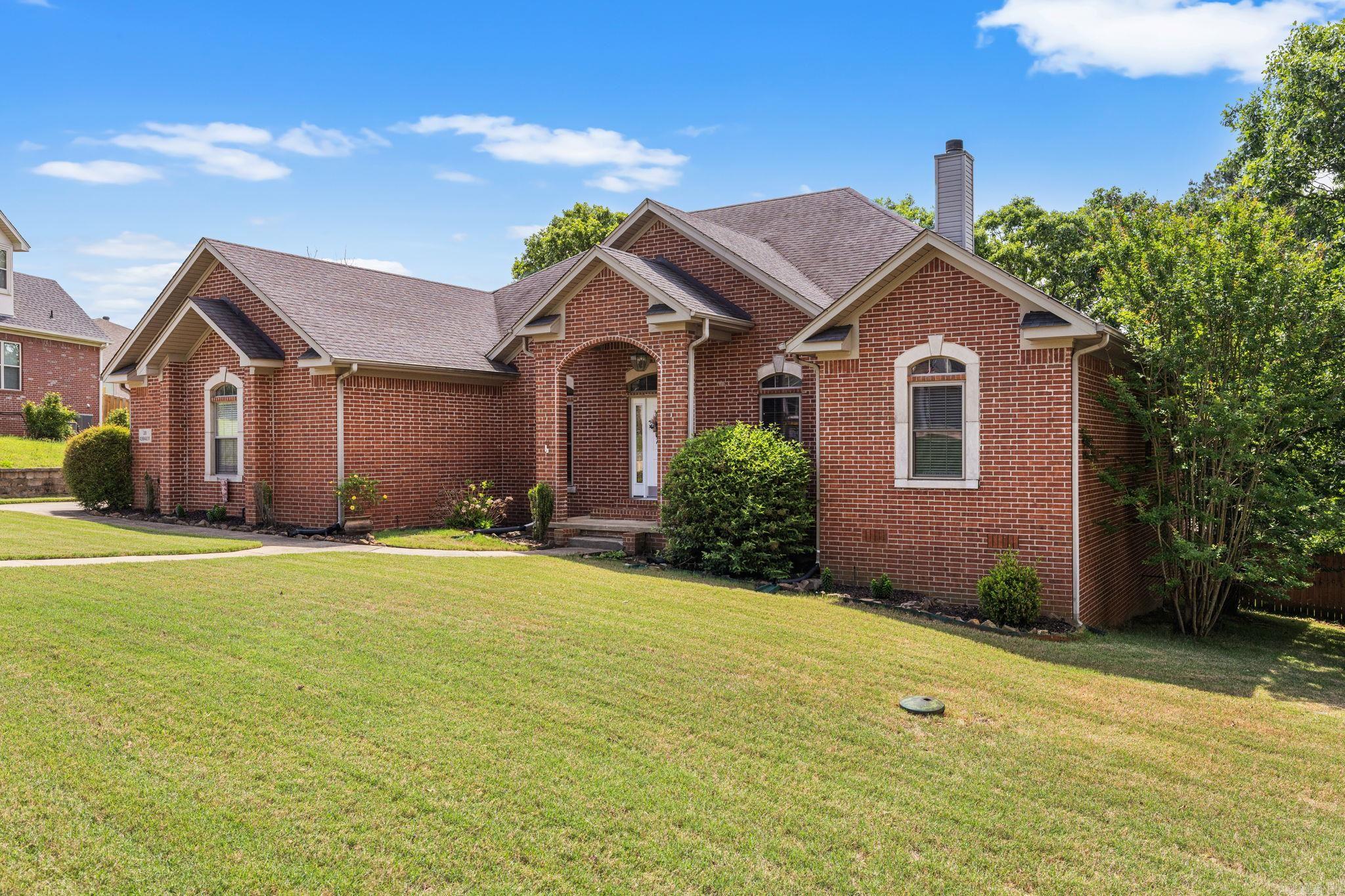 GREYSTONE - Residential