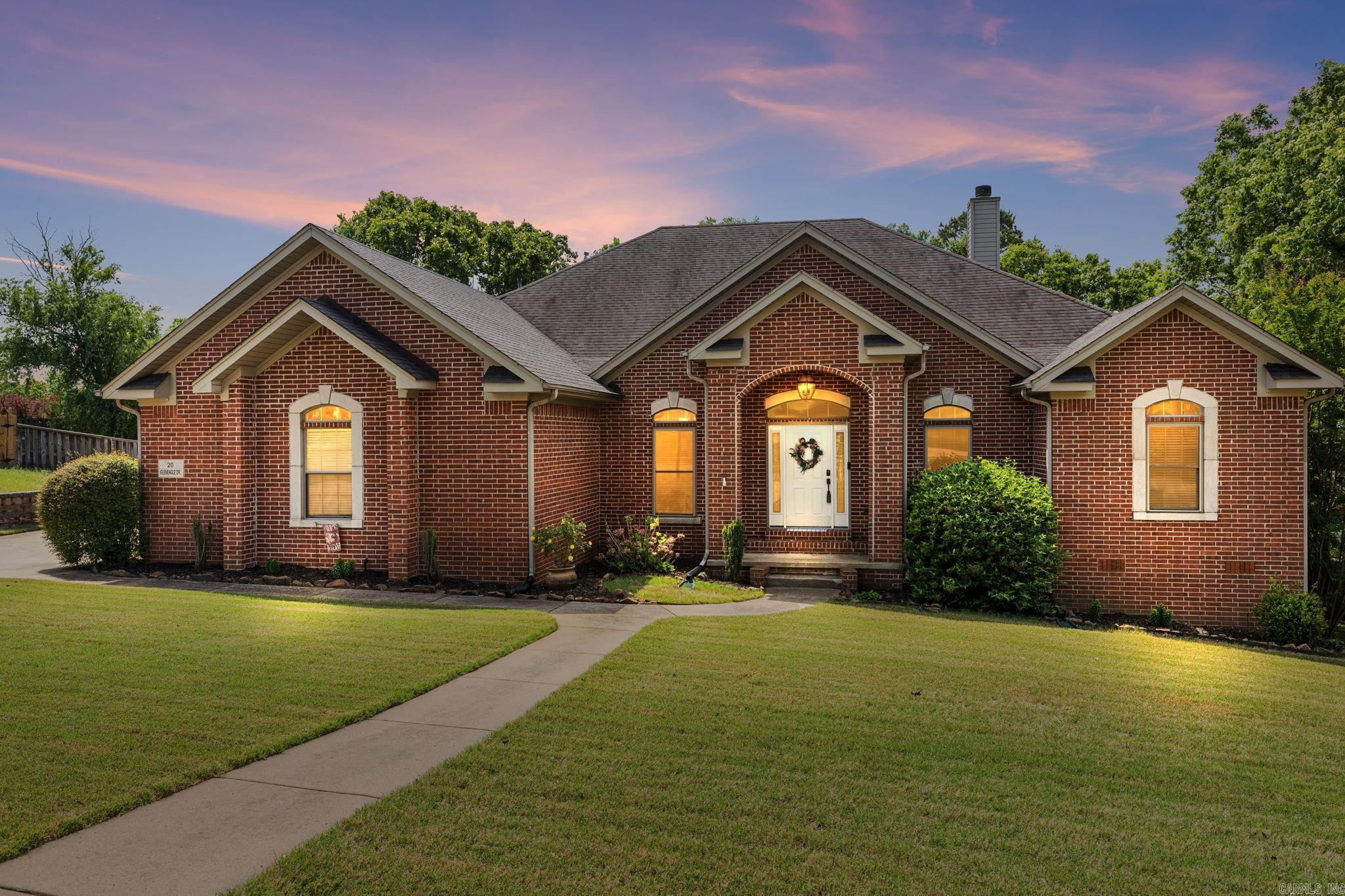 GREYSTONE - Residential