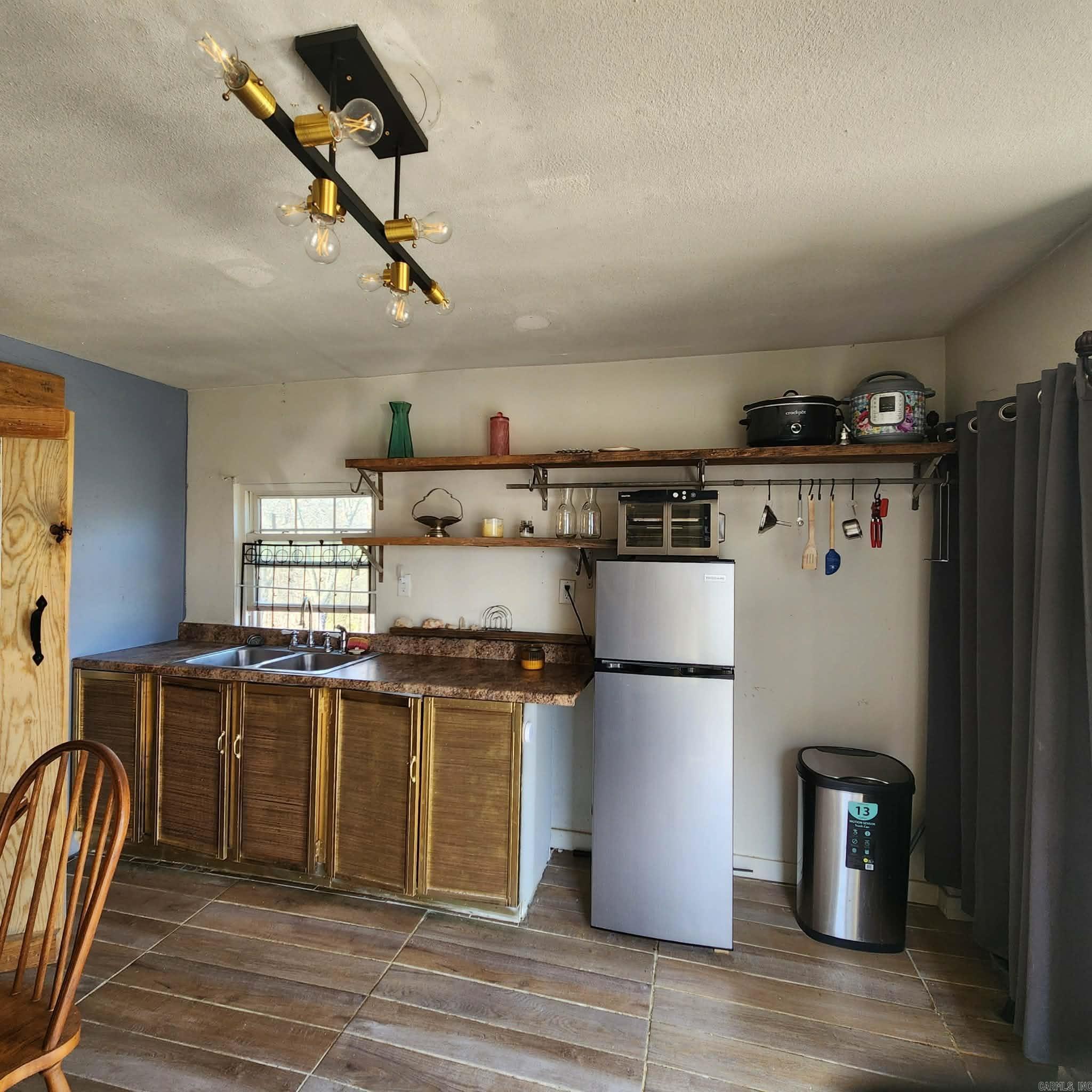 GORGE ADDITION - Residential