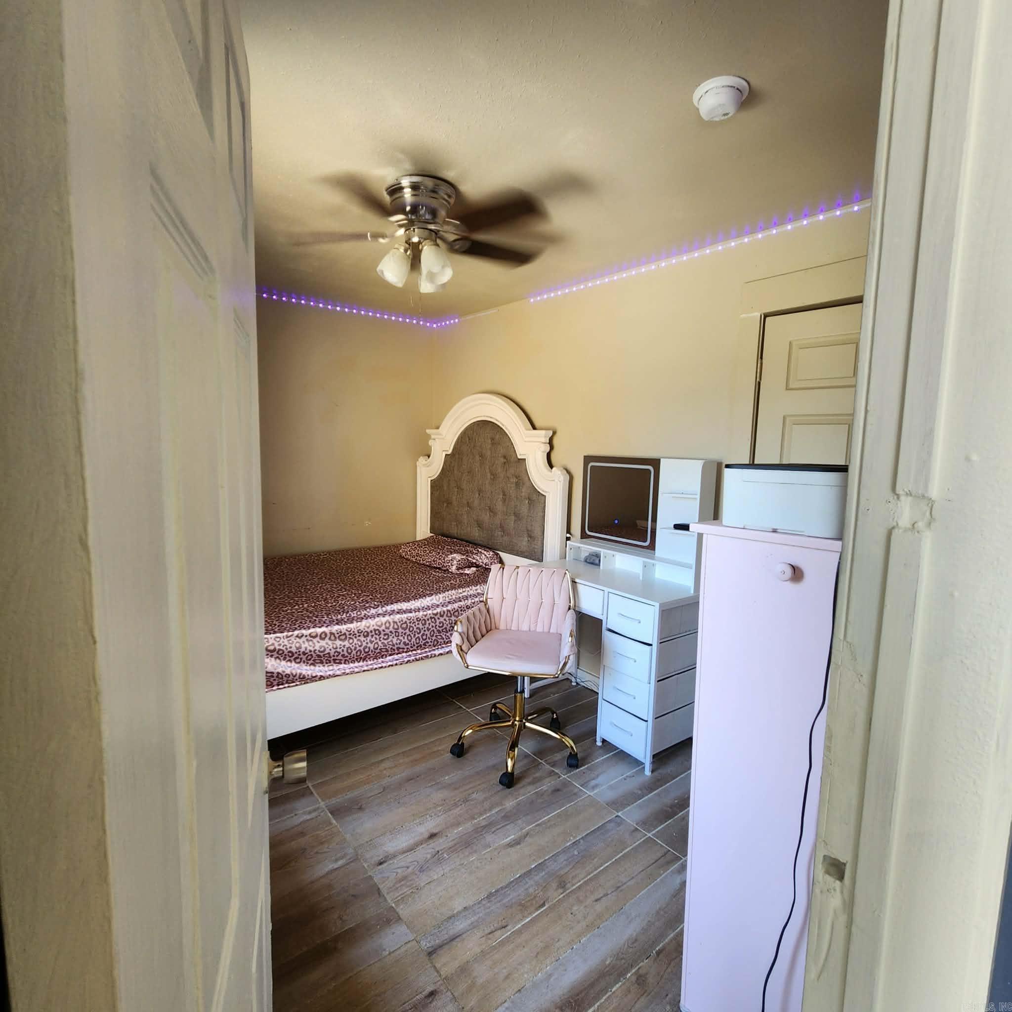 GORGE ADDITION - Residential