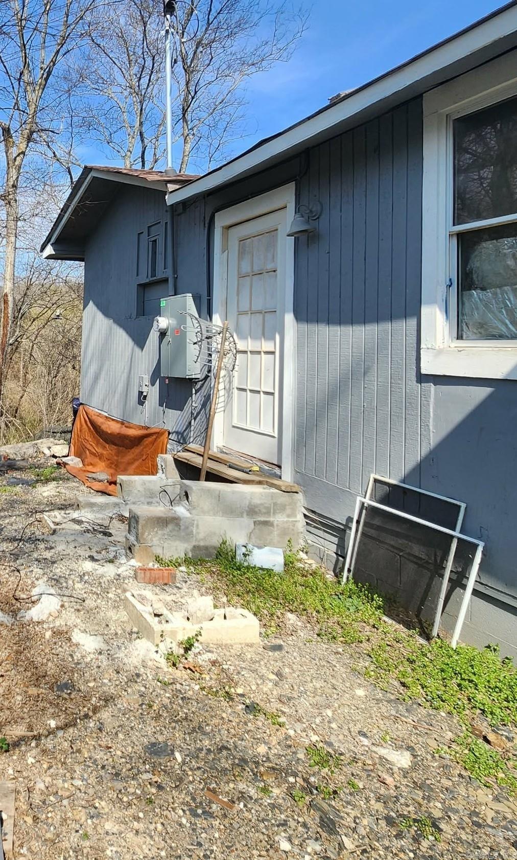 GORGE ADDITION - Residential