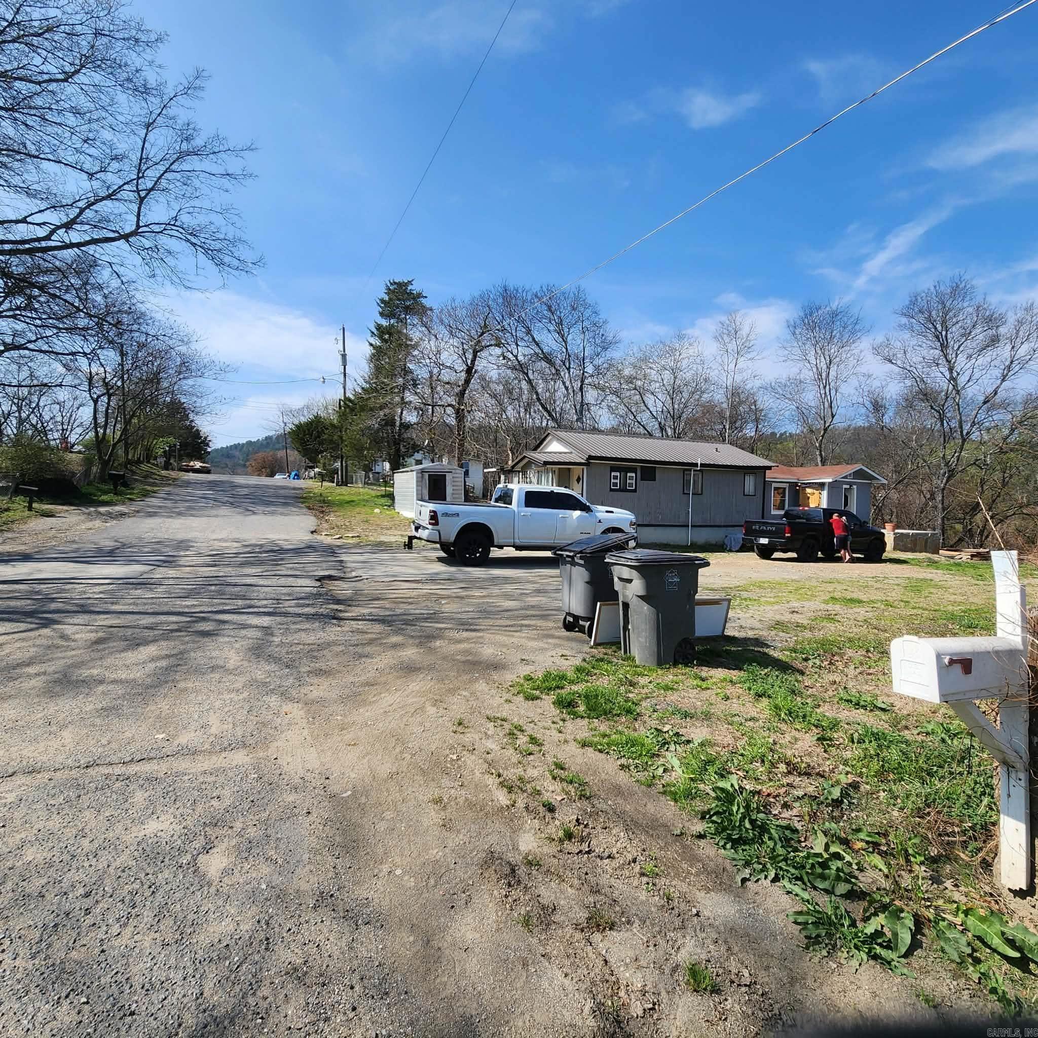 GORGE ADDITION - Residential