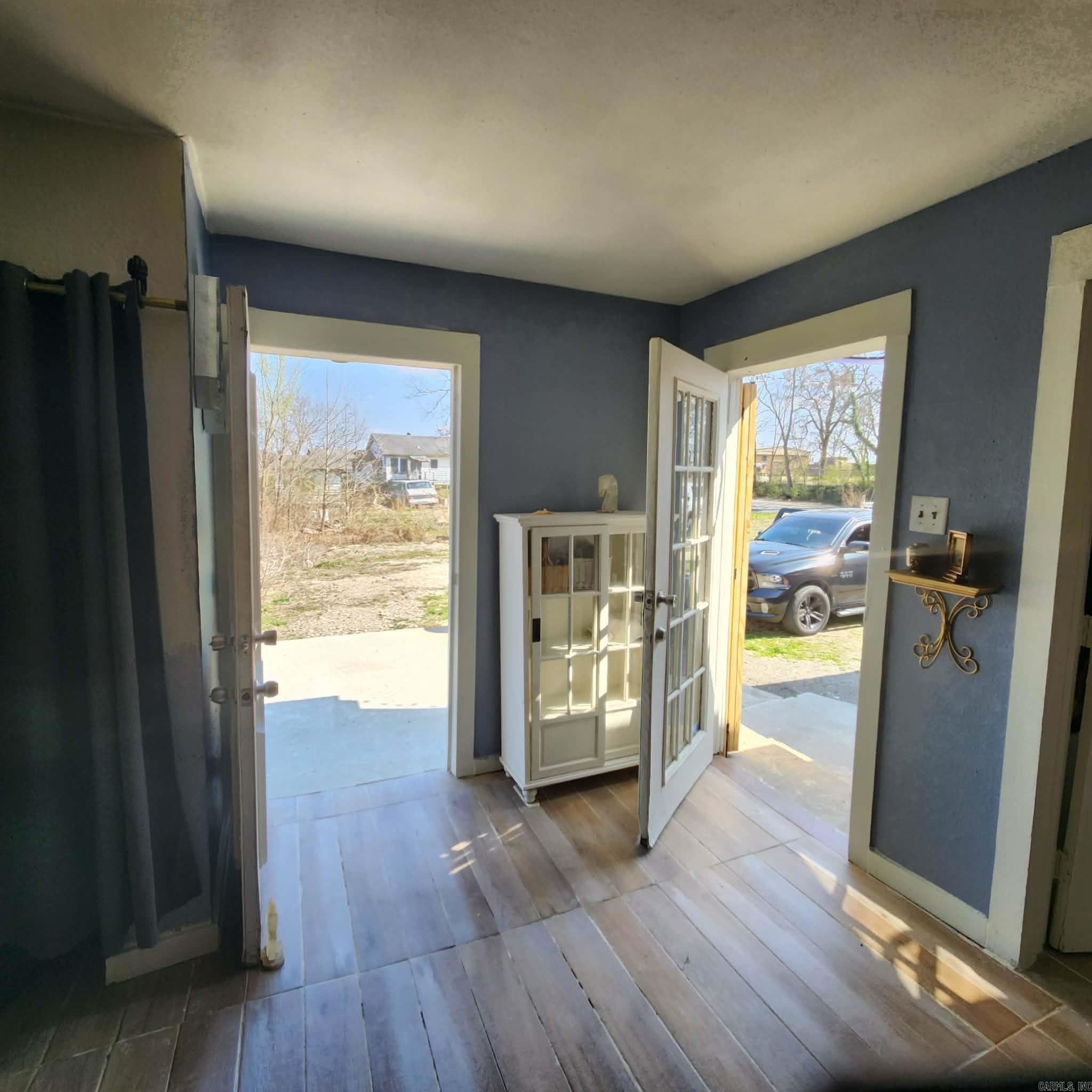 GORGE ADDITION - Residential