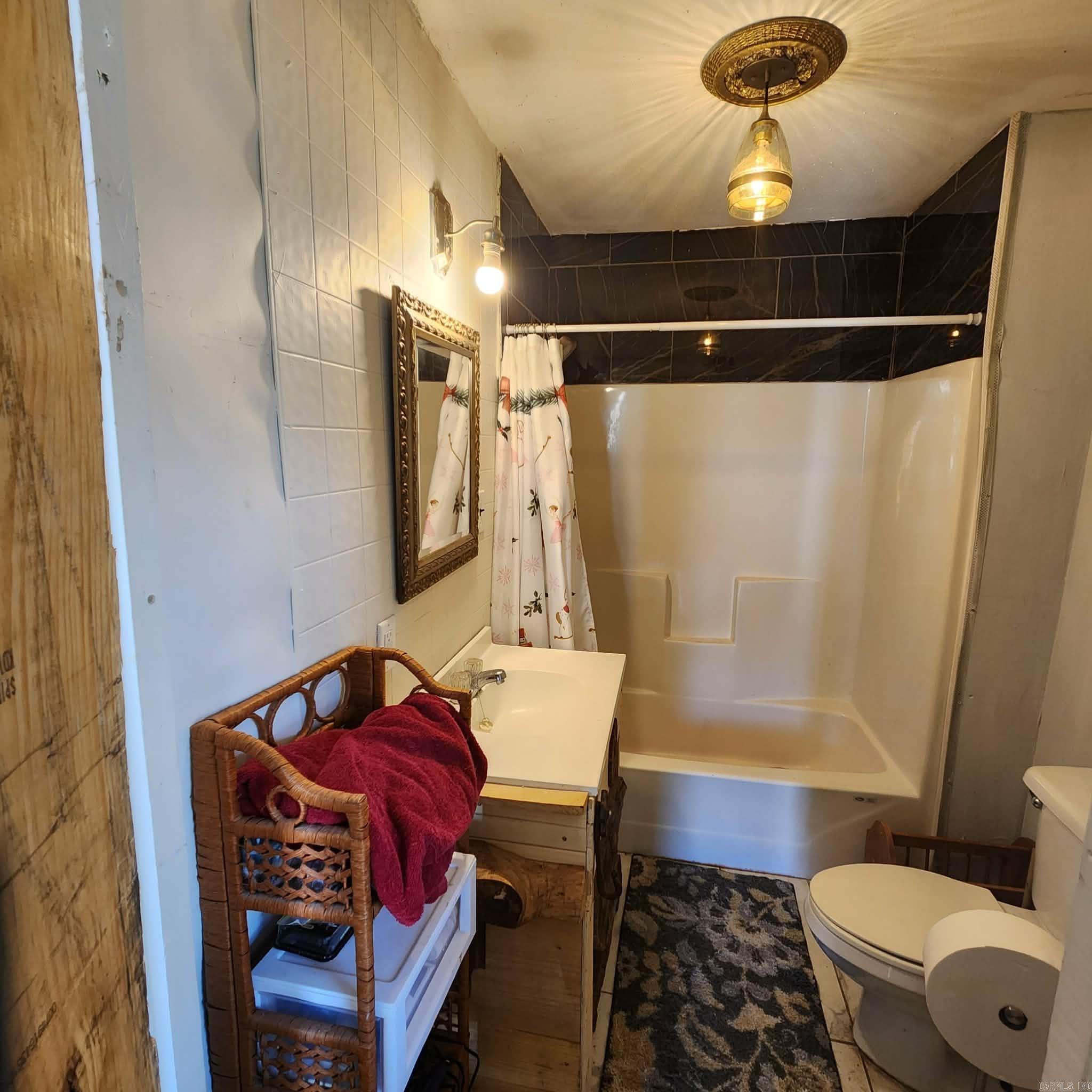 GORGE ADDITION - Residential