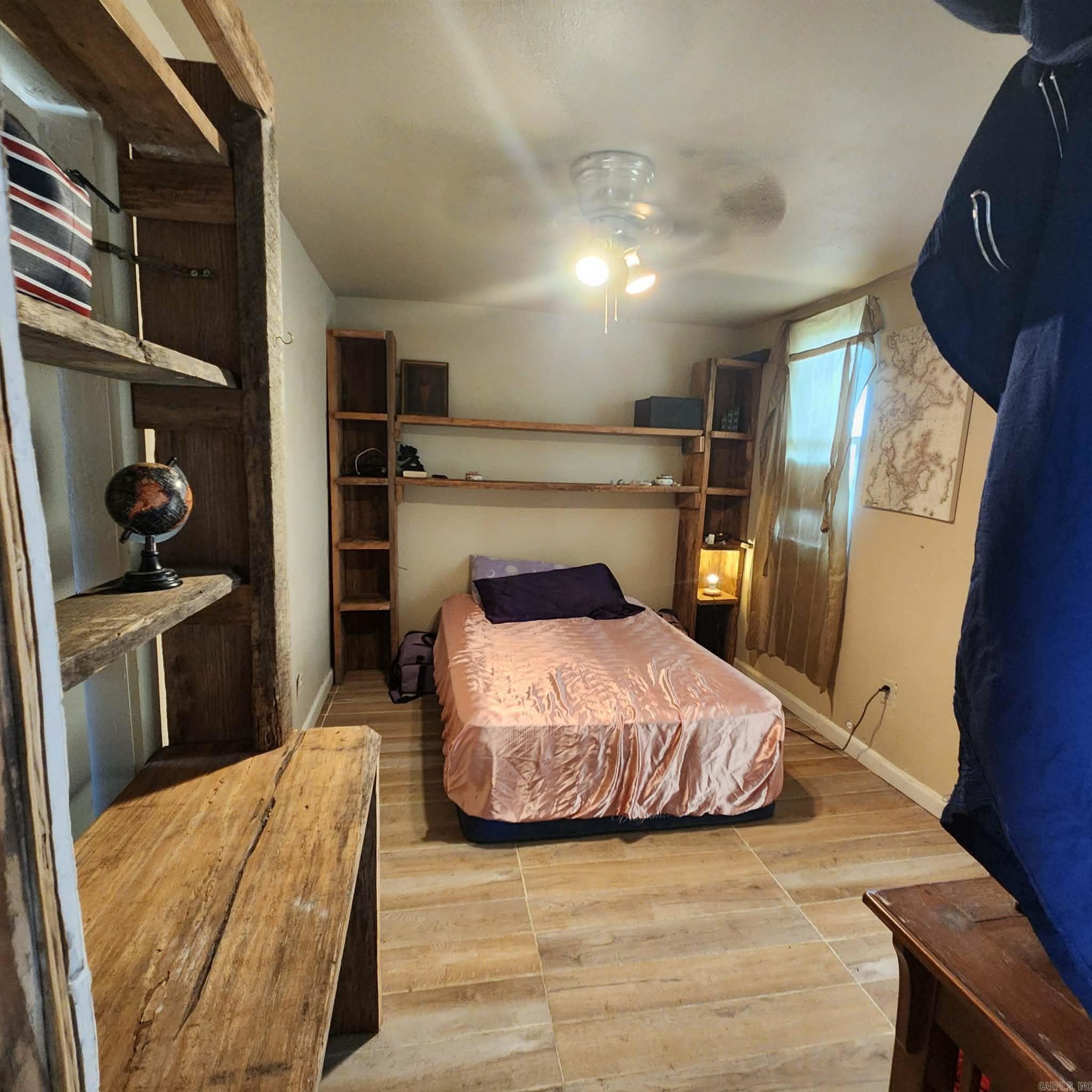 GORGE ADDITION - Residential