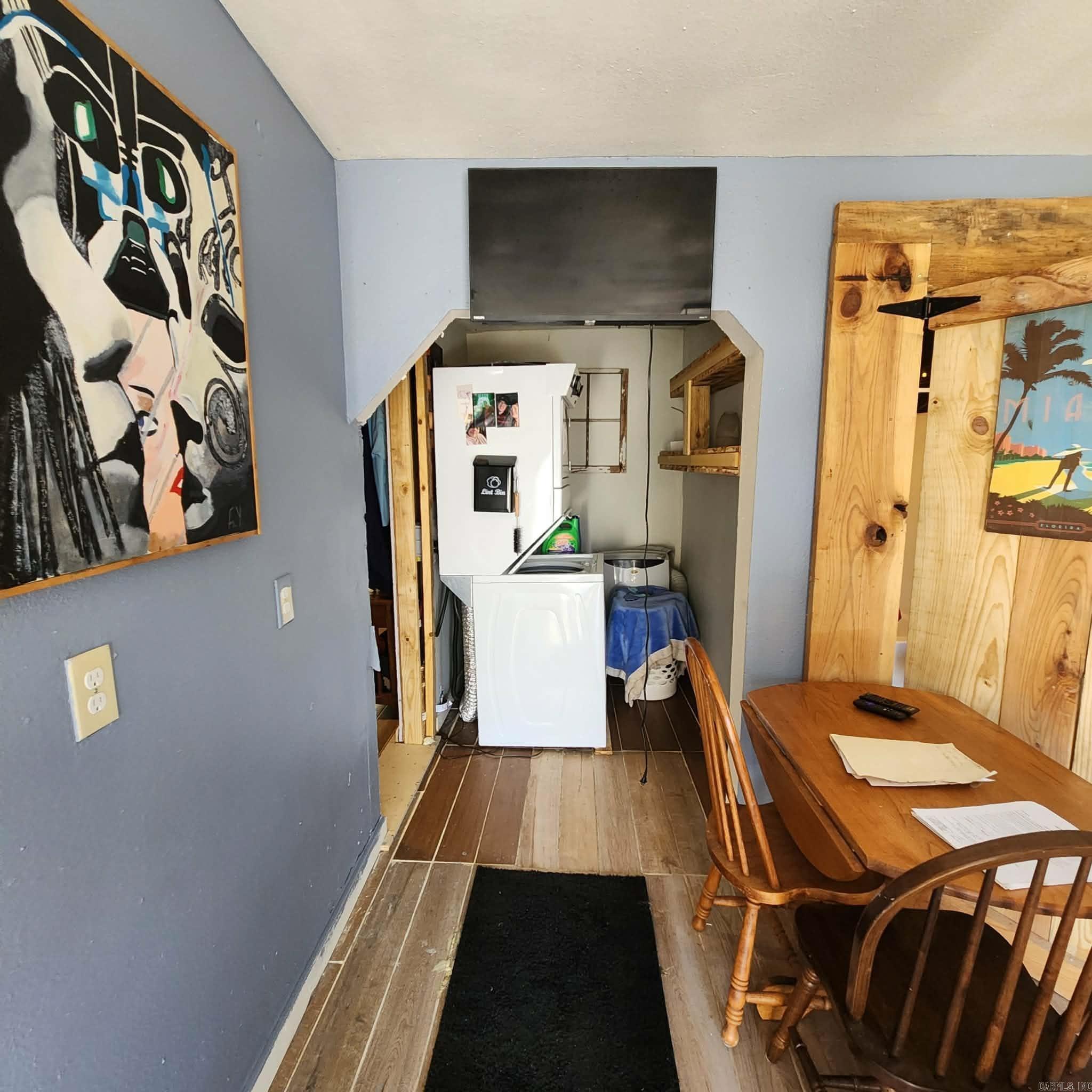 GORGE ADDITION - Residential