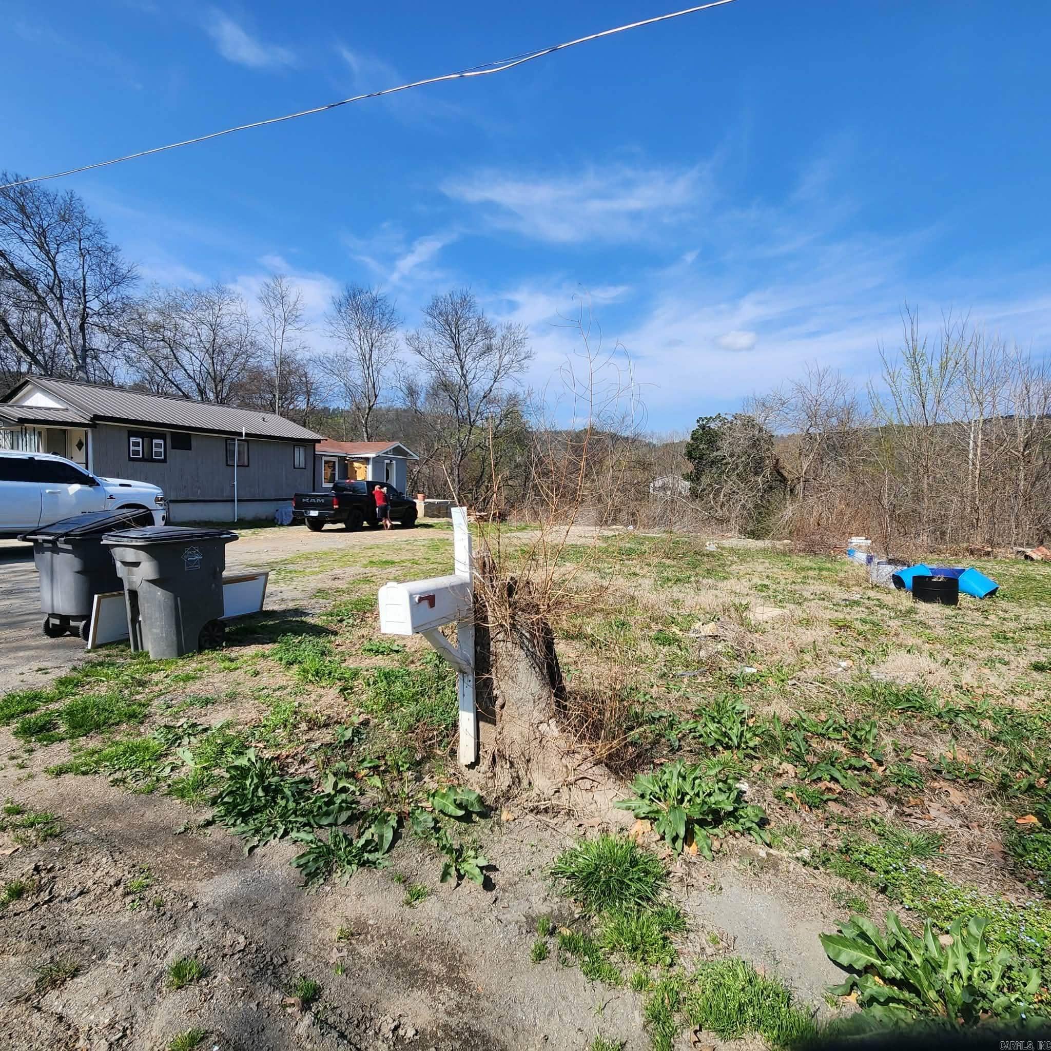 GORGE ADDITION - Residential