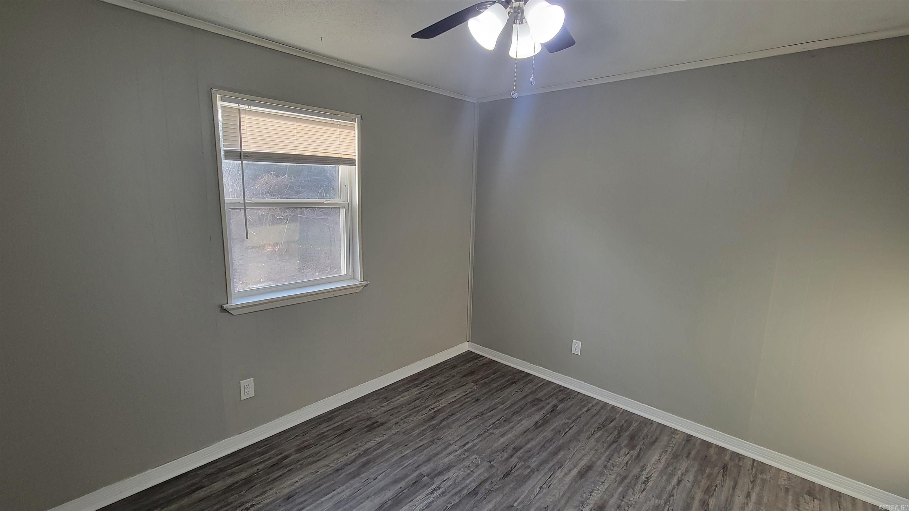 Hickman & Mcconnell - Residential Income