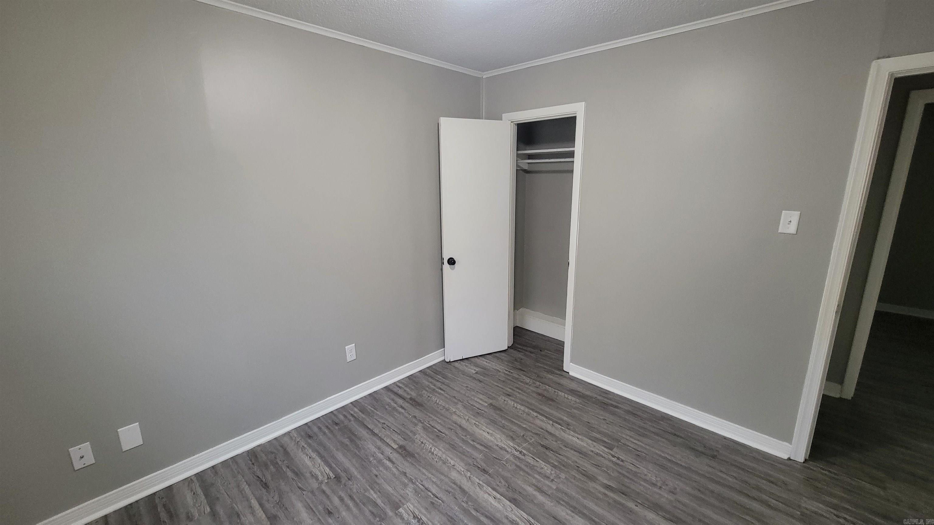 Hickman & Mcconnell - Residential Income