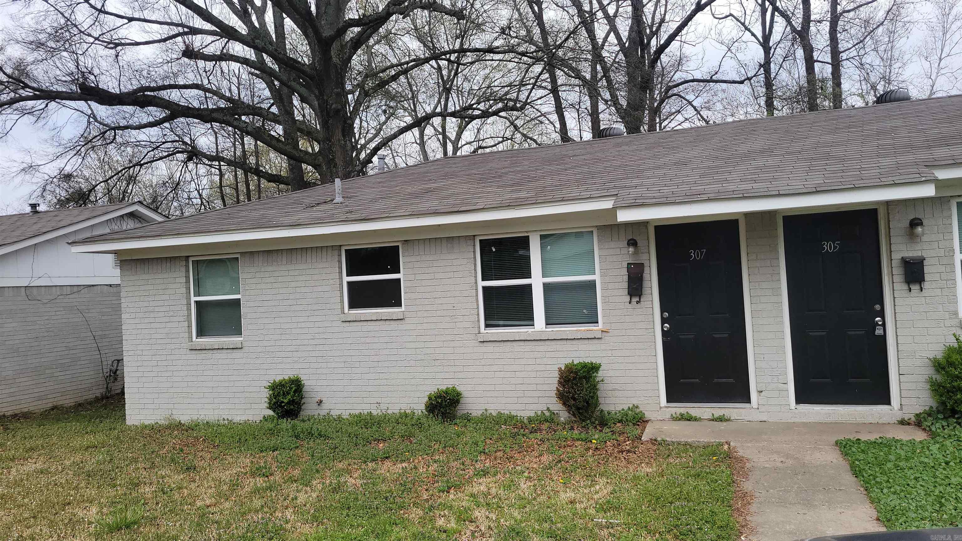 Hickman & Mcconnell - Residential Income