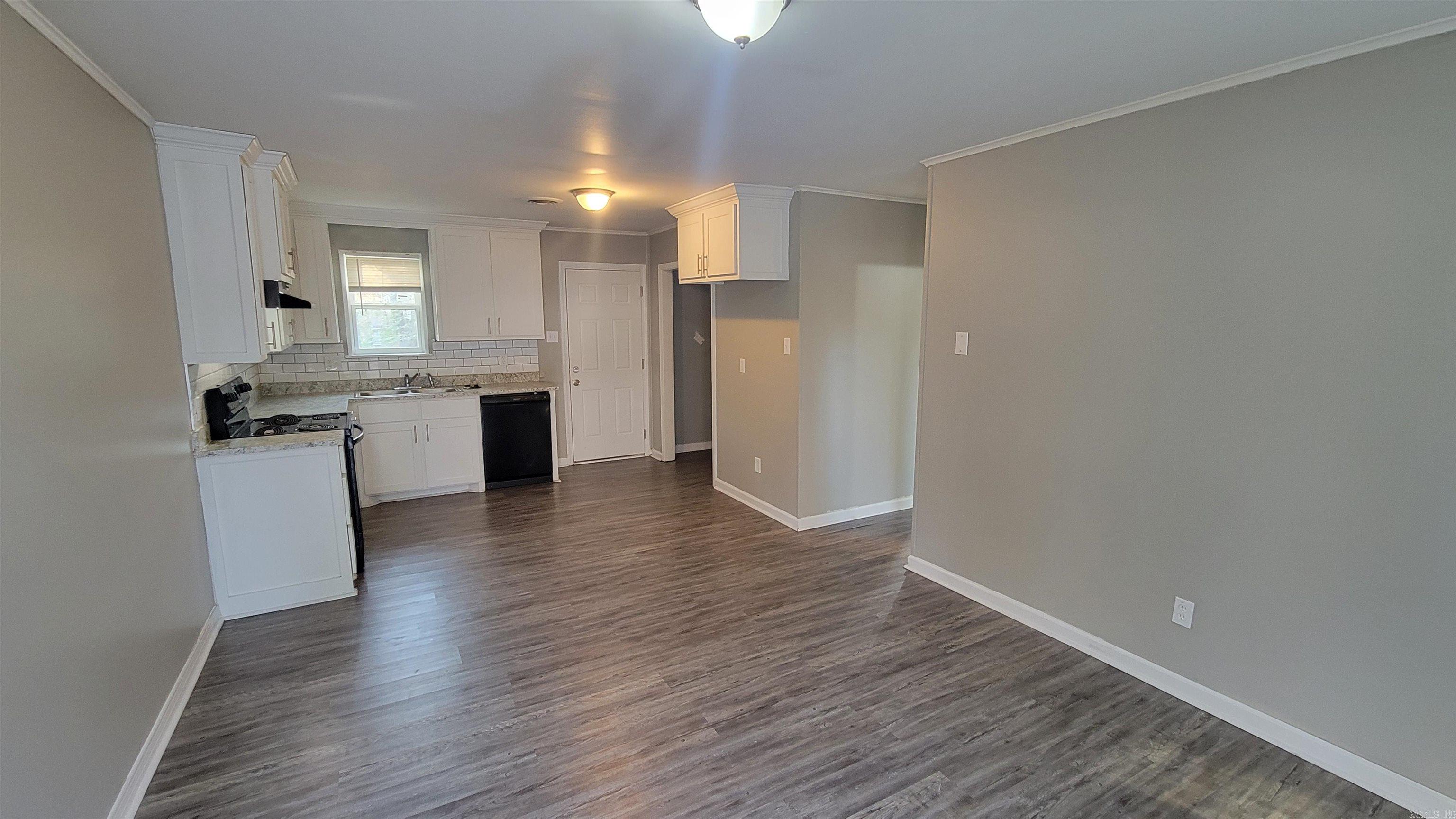 Hickman & Mcconnell - Residential Income