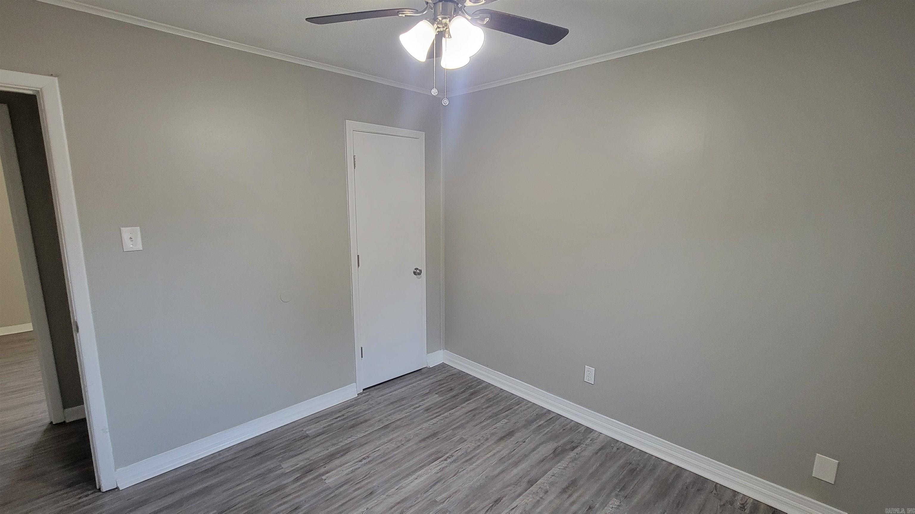 Hickman & Mcconnell - Residential Income