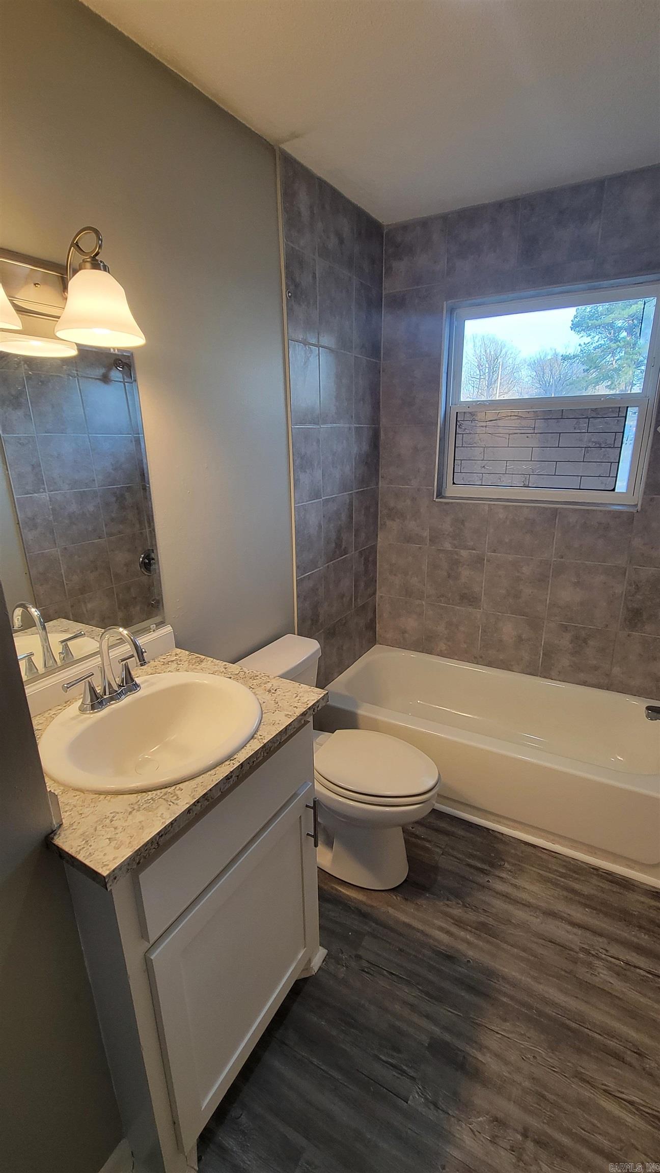 Hickman & Mcconnell - Residential Income