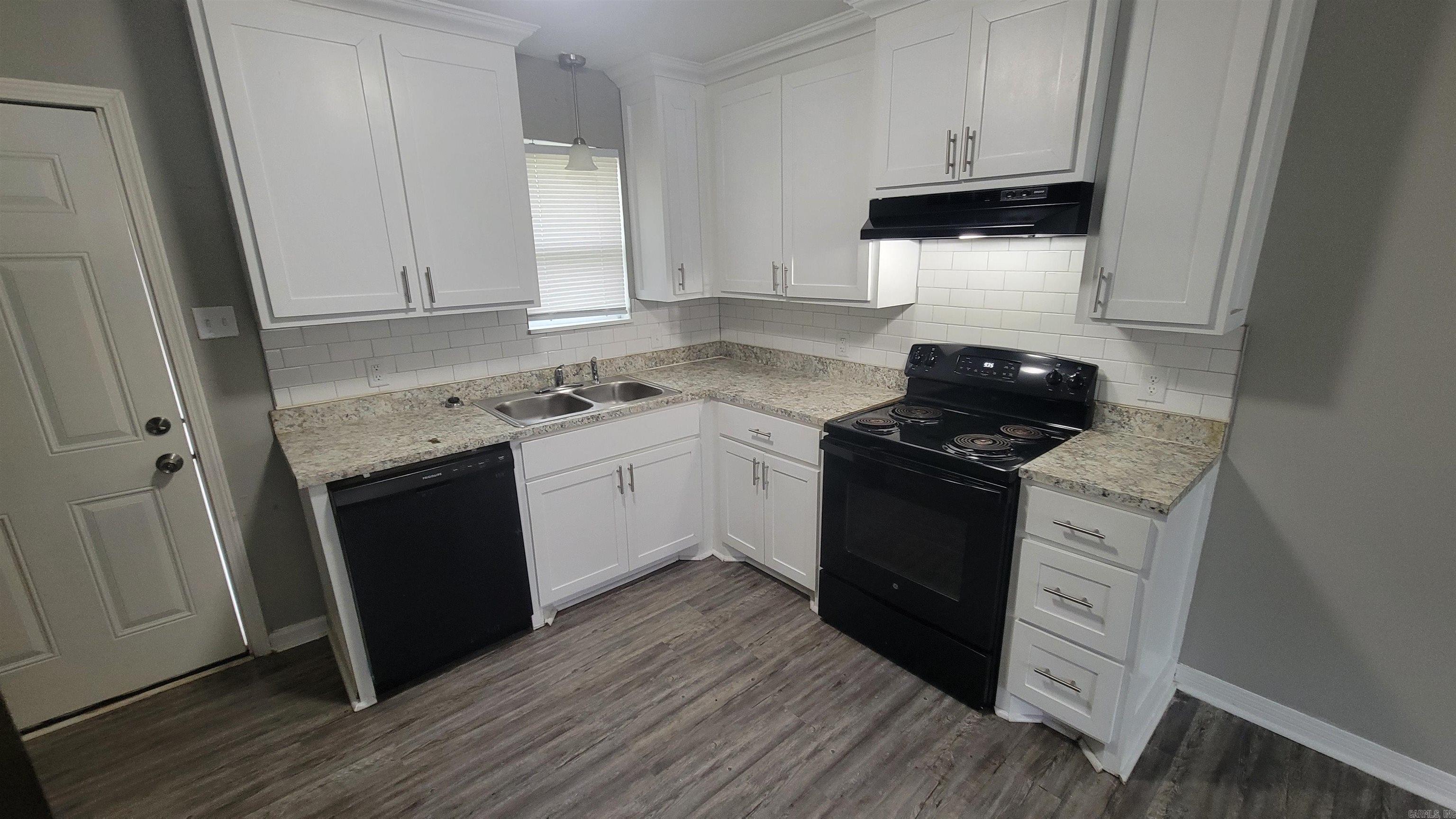 Hickman & Mcconnell - Residential Income