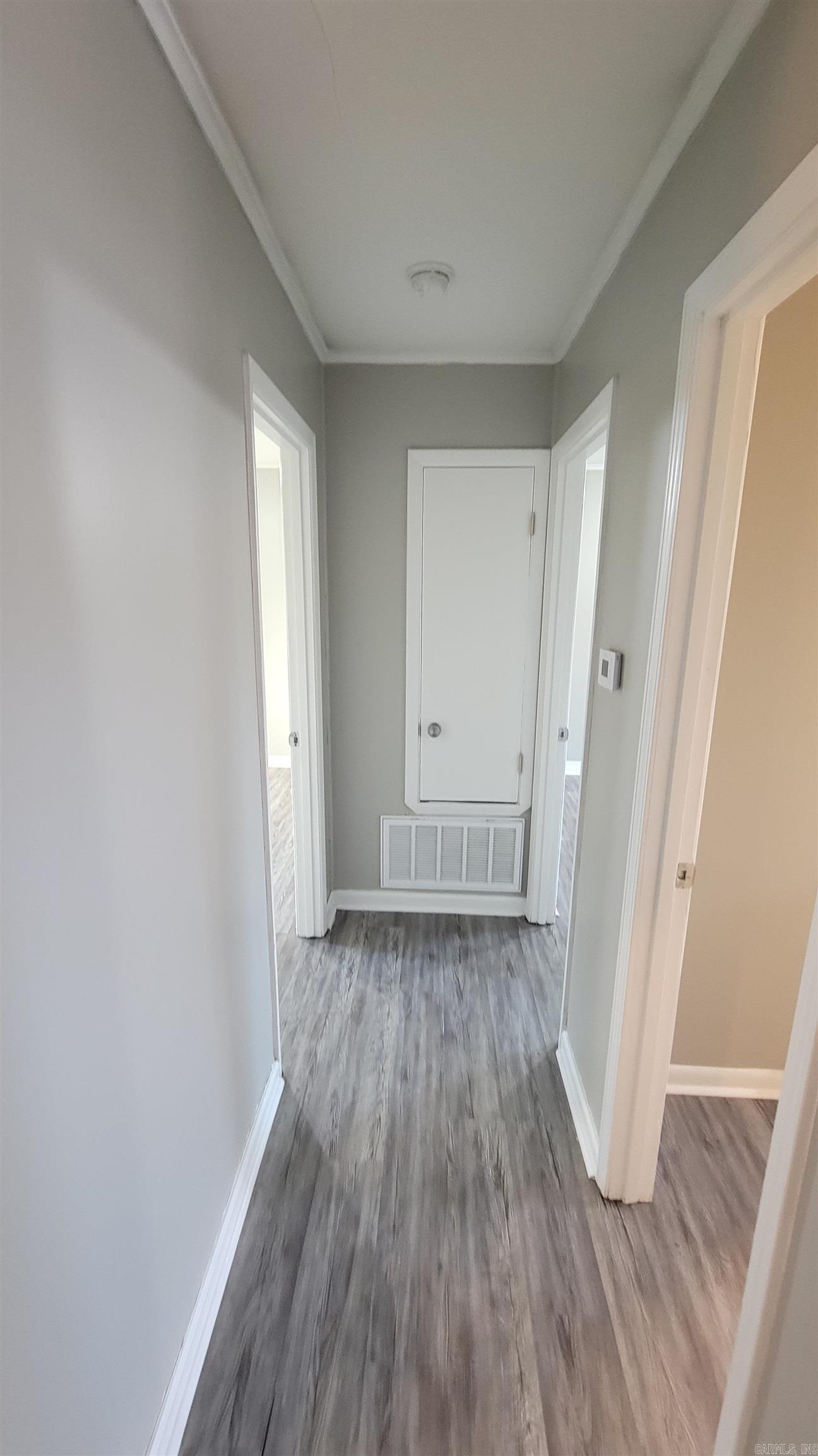 Hickman & Mcconnell - Residential Income