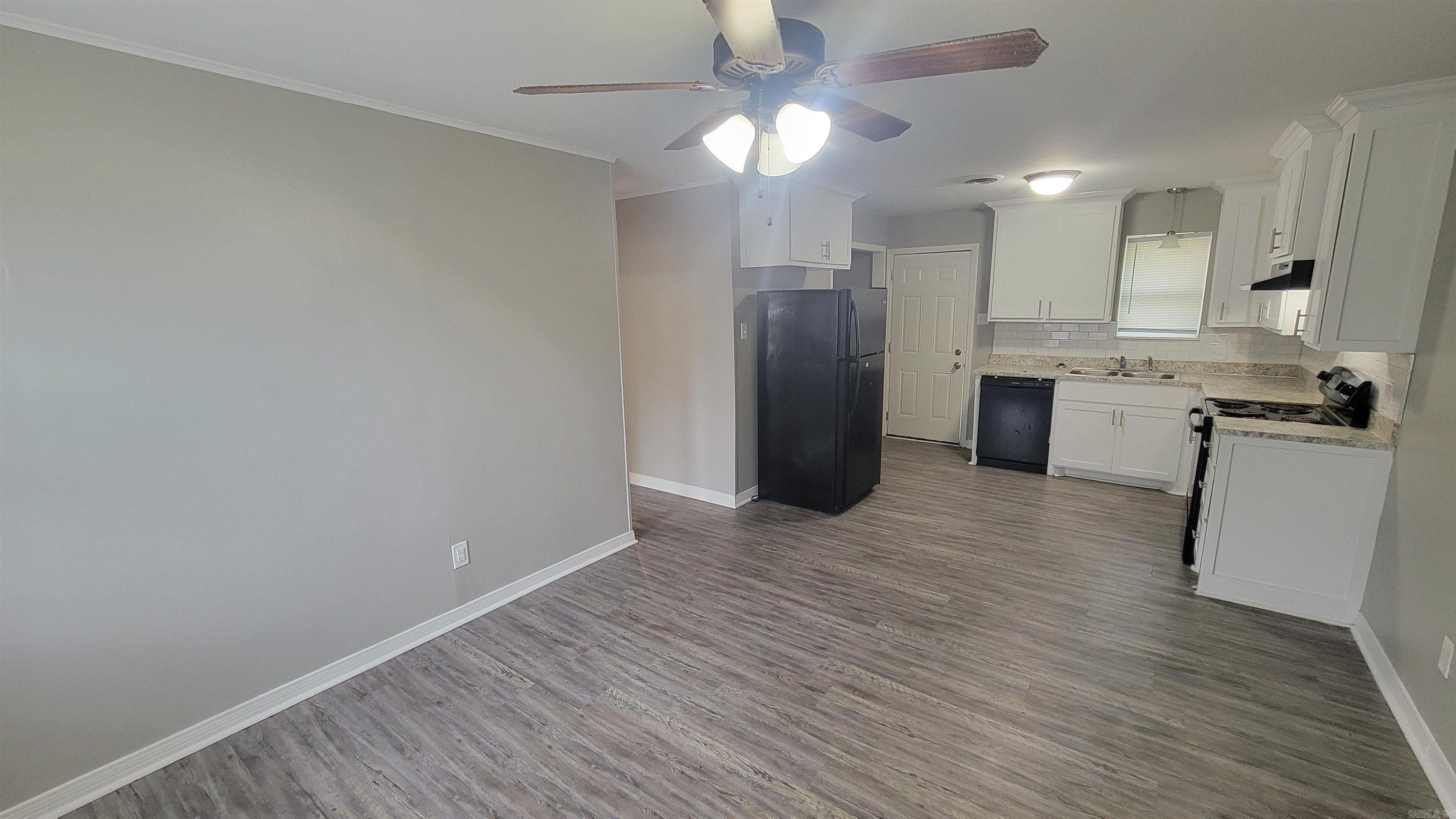 Hickman & Mcconnell - Residential Income