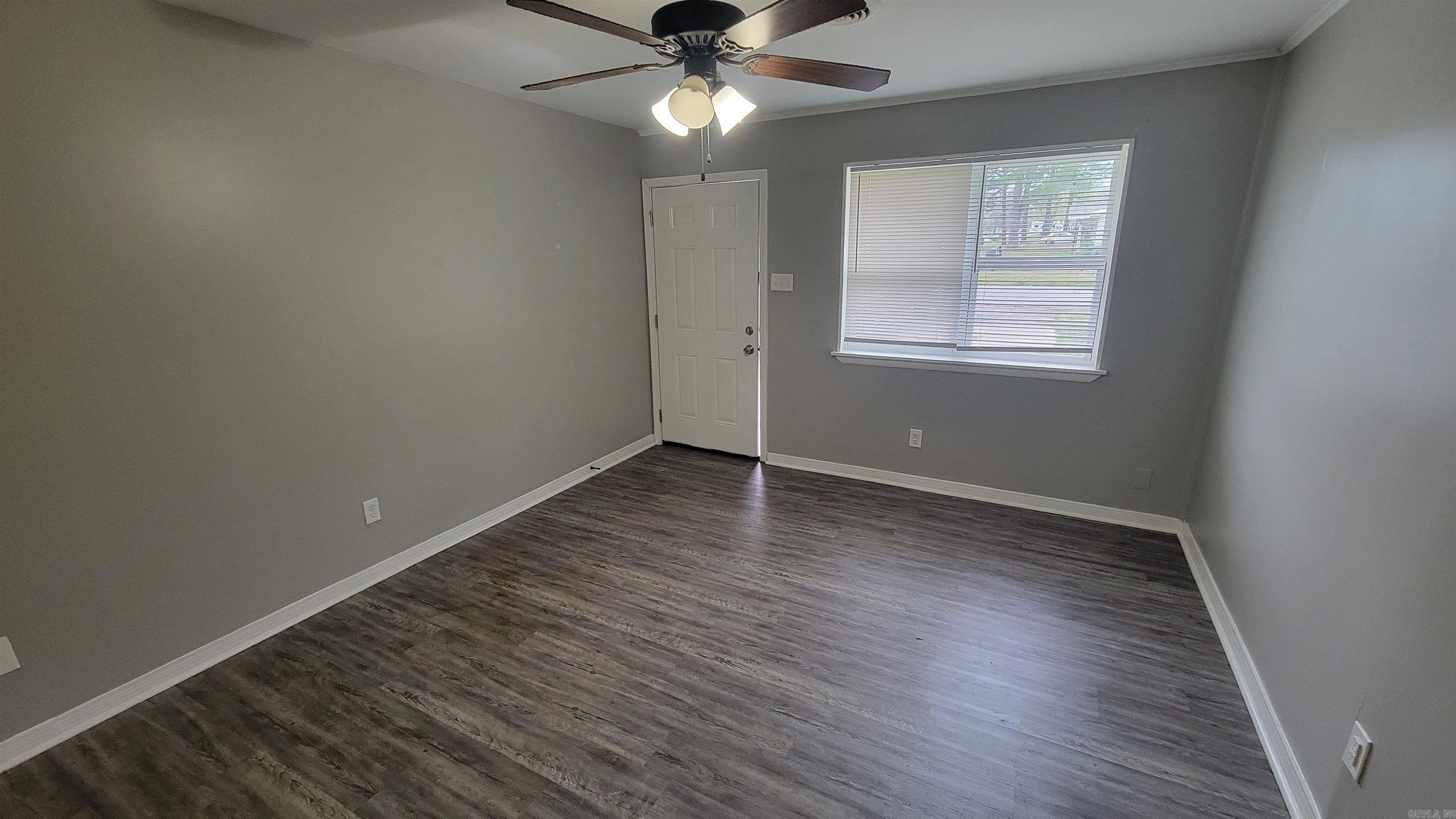 Hickman & Mcconnell - Residential Income