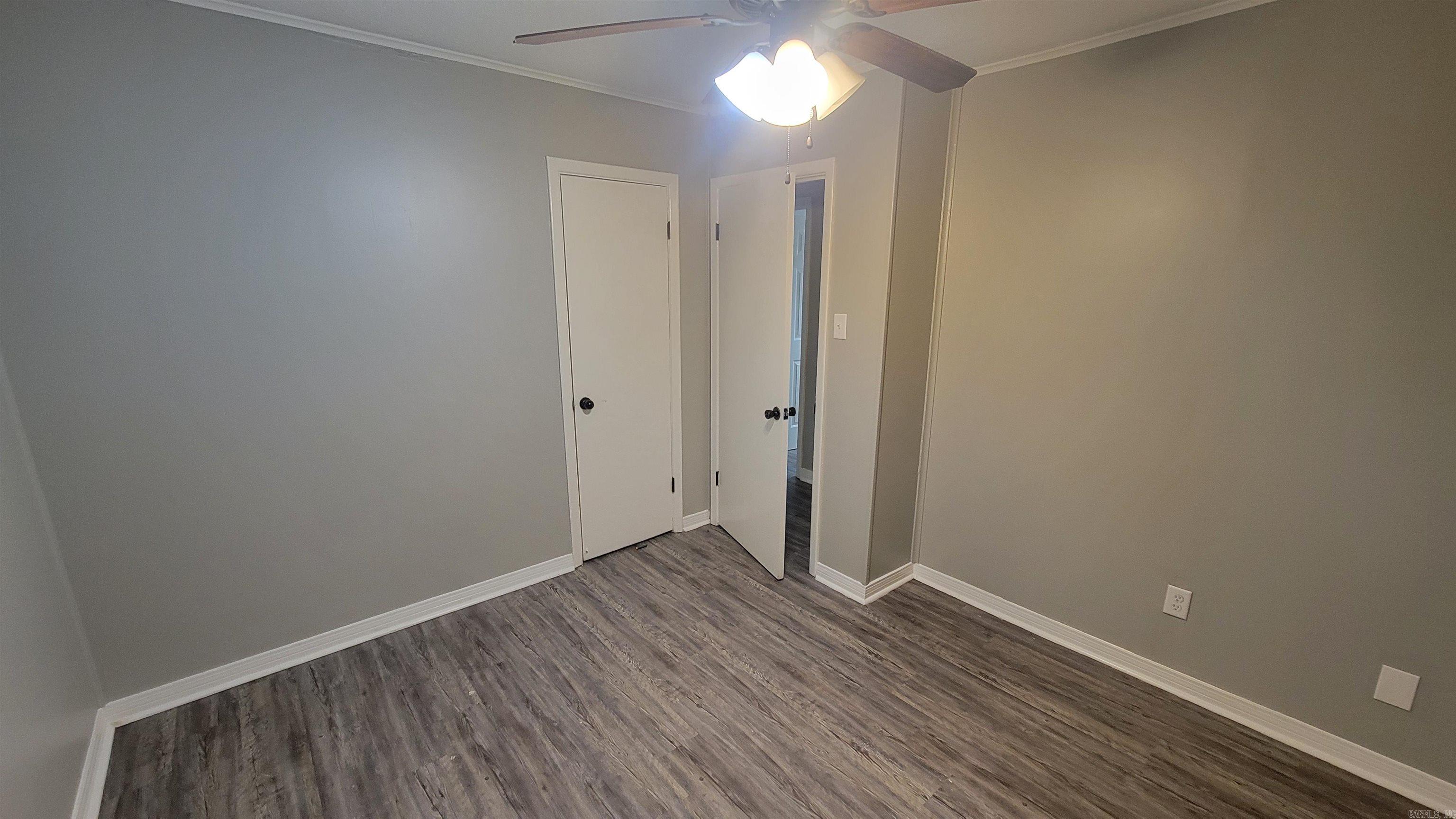 Hickman & Mcconnell - Residential Income