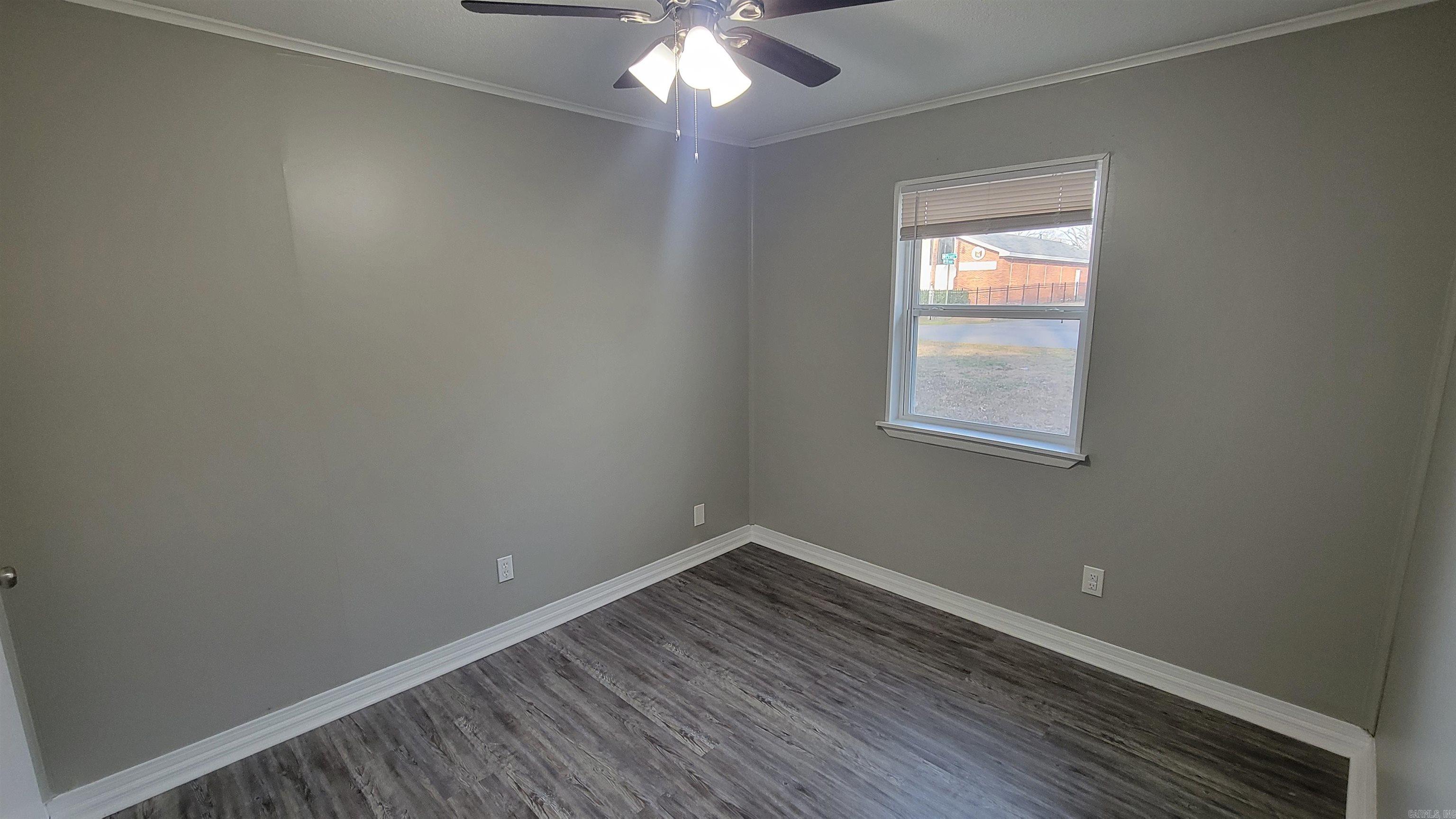 Hickman & Mcconnell - Residential Income