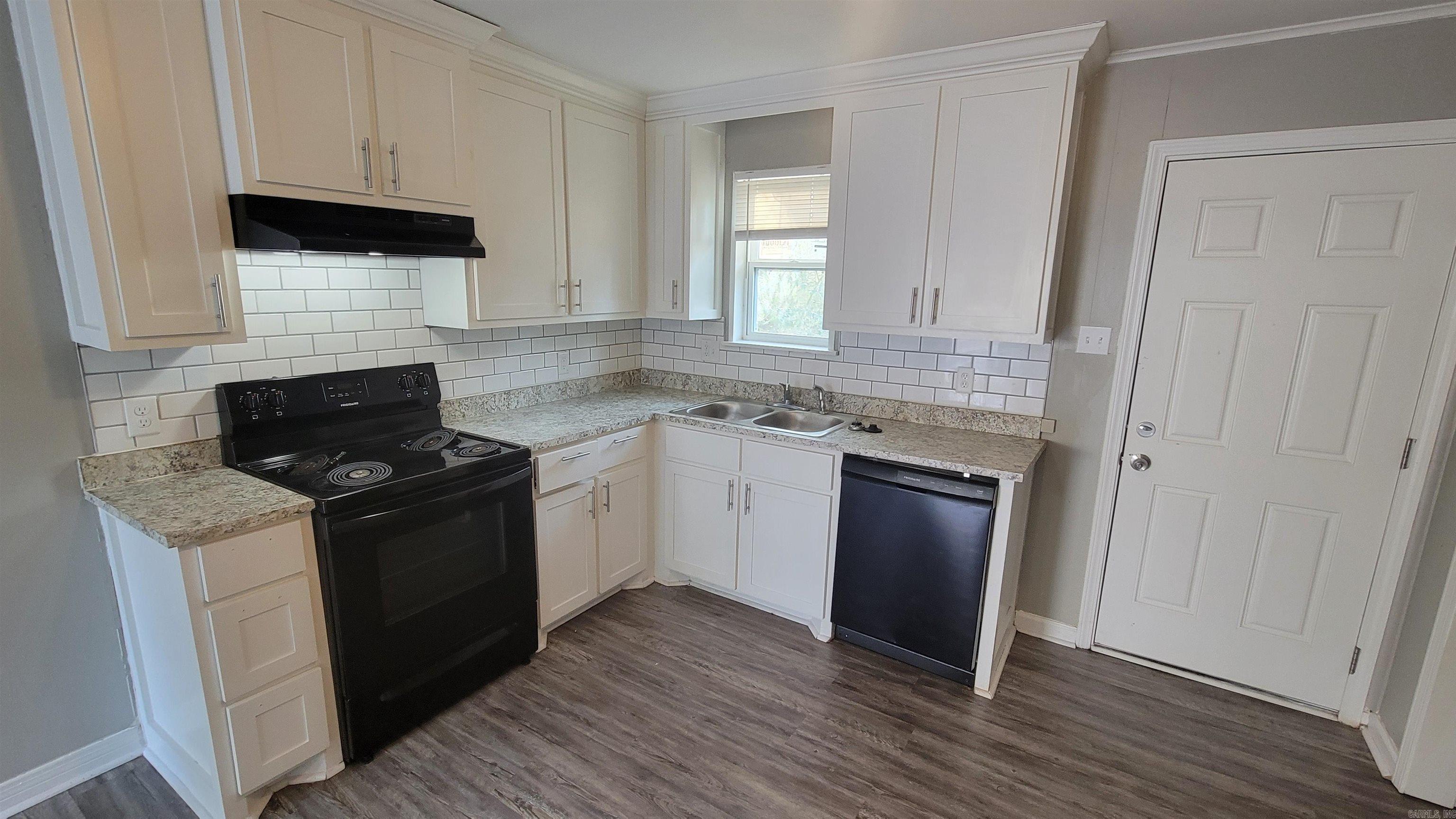 Hickman & Mcconnell - Residential Income