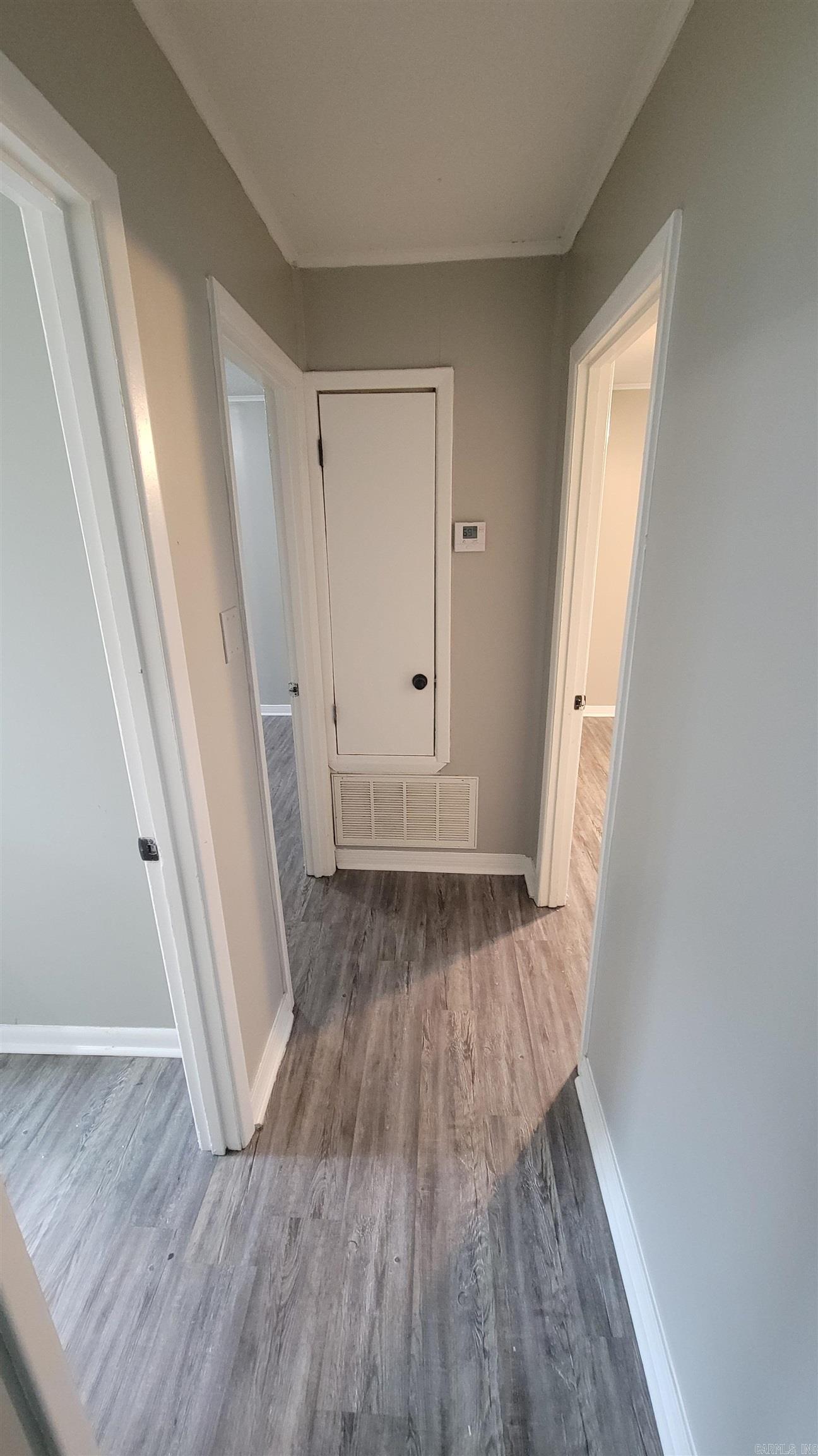 Hickman & Mcconnell - Residential Income