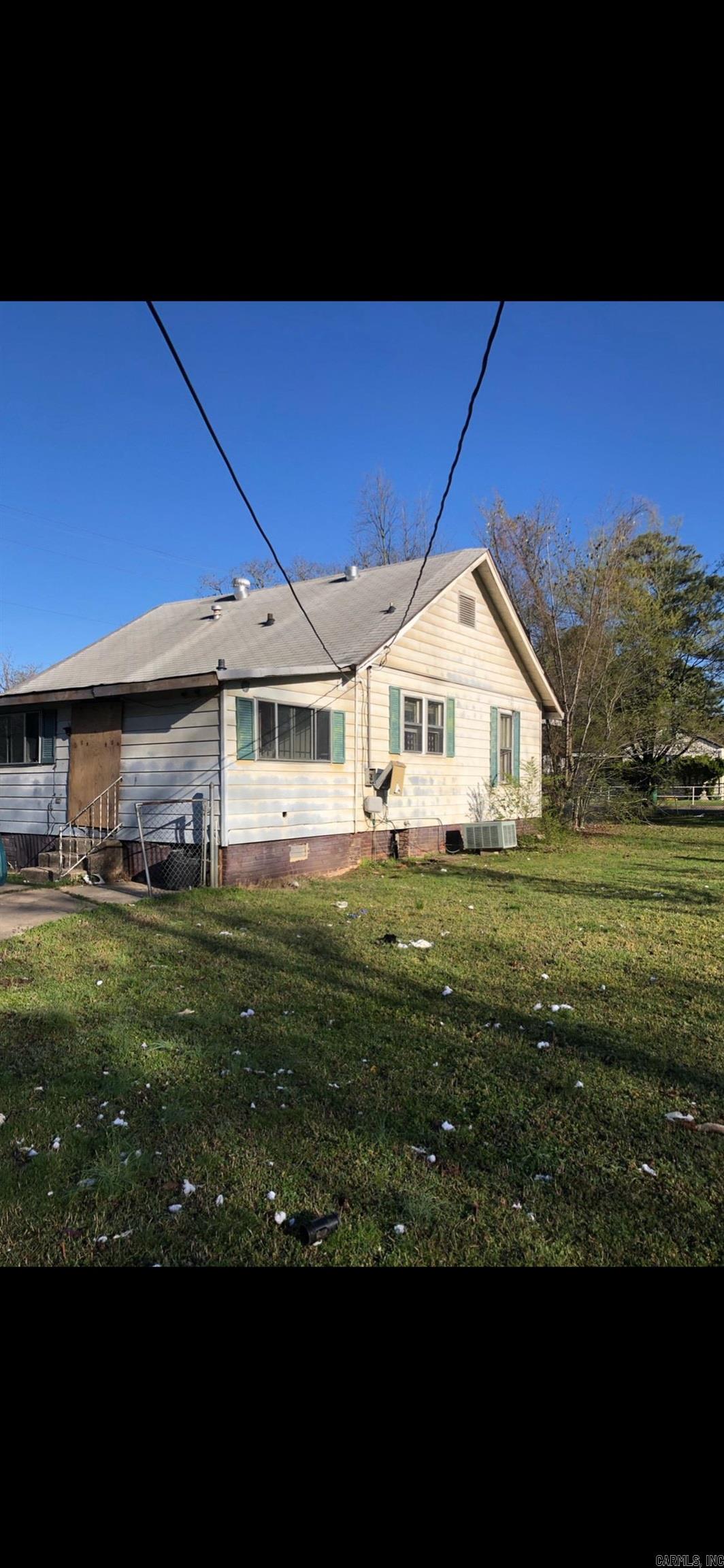 Butlers RC - Residential