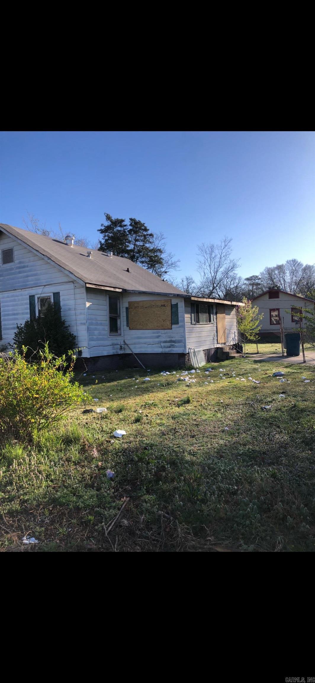 Butlers RC - Residential