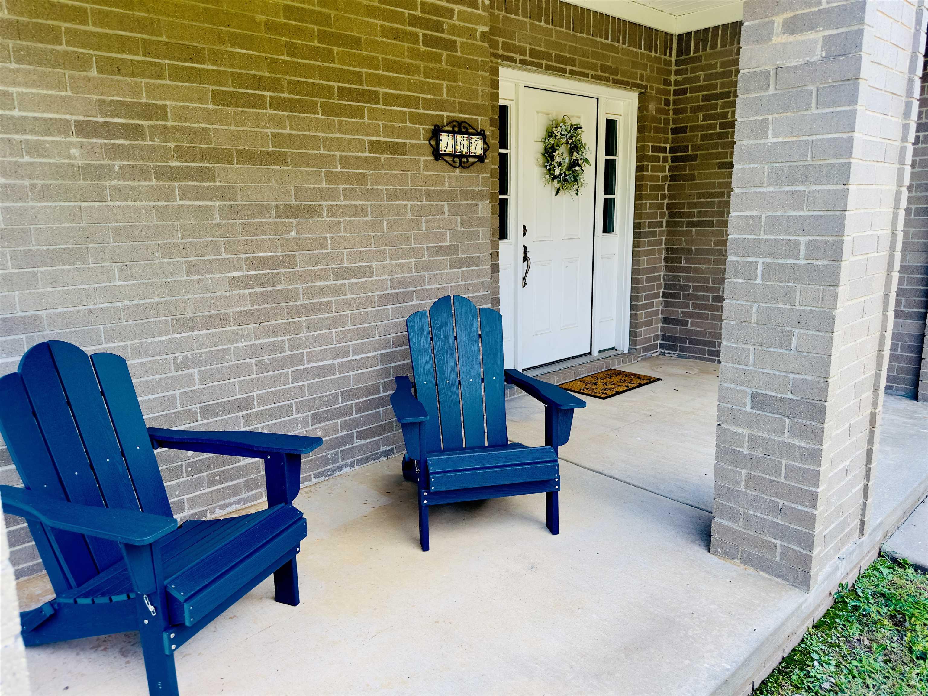 COUNTRY CLUB OF ARK THE - Residential