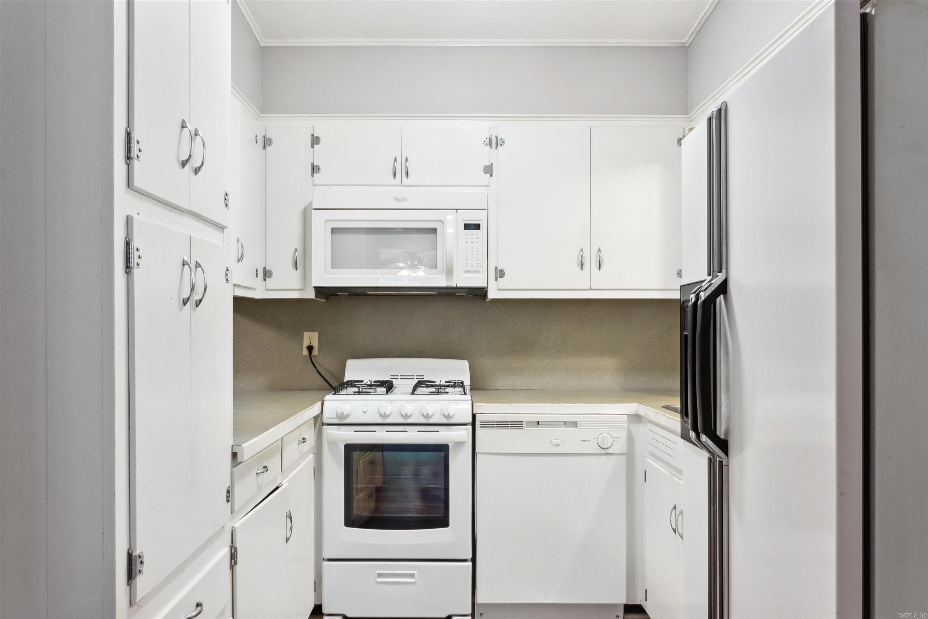 Cherry Lane - Residential