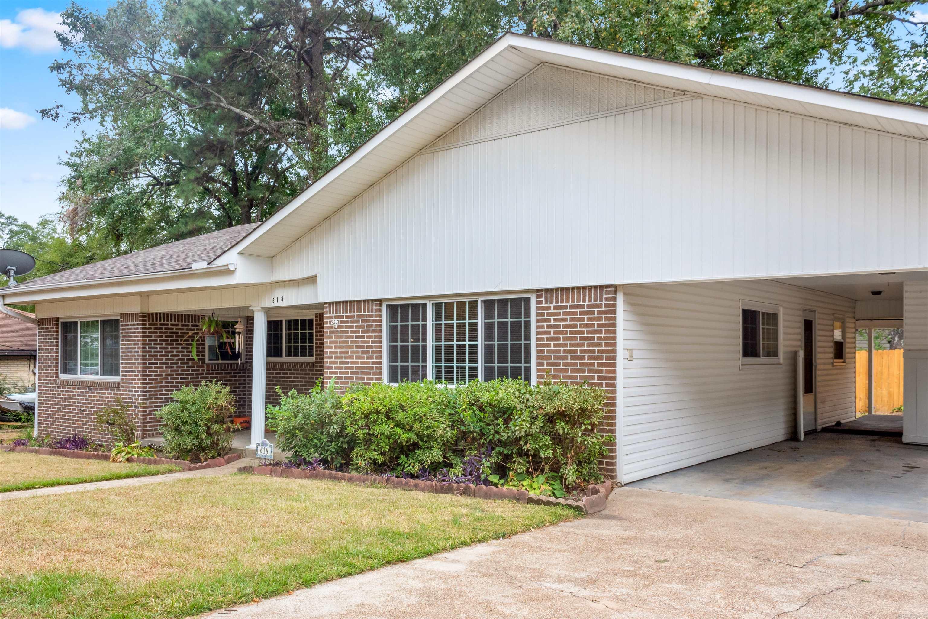 Cherry Lane - Residential