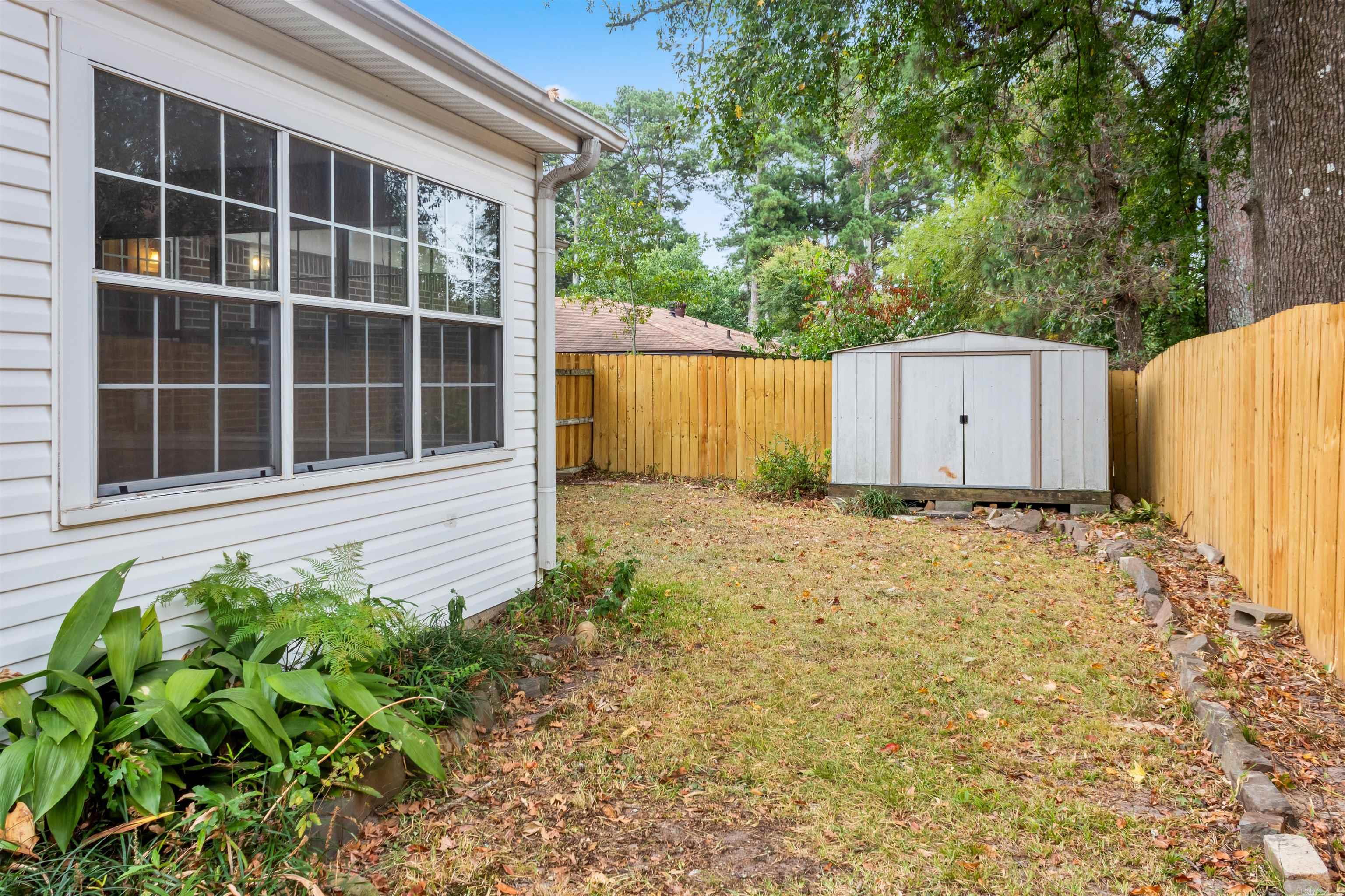 Cherry Lane - Residential