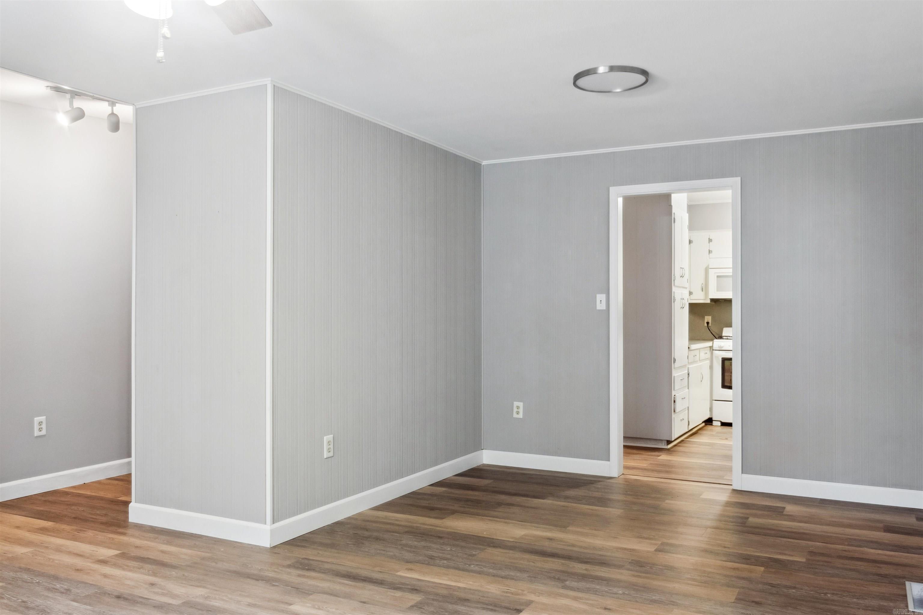 Cherry Lane - Residential