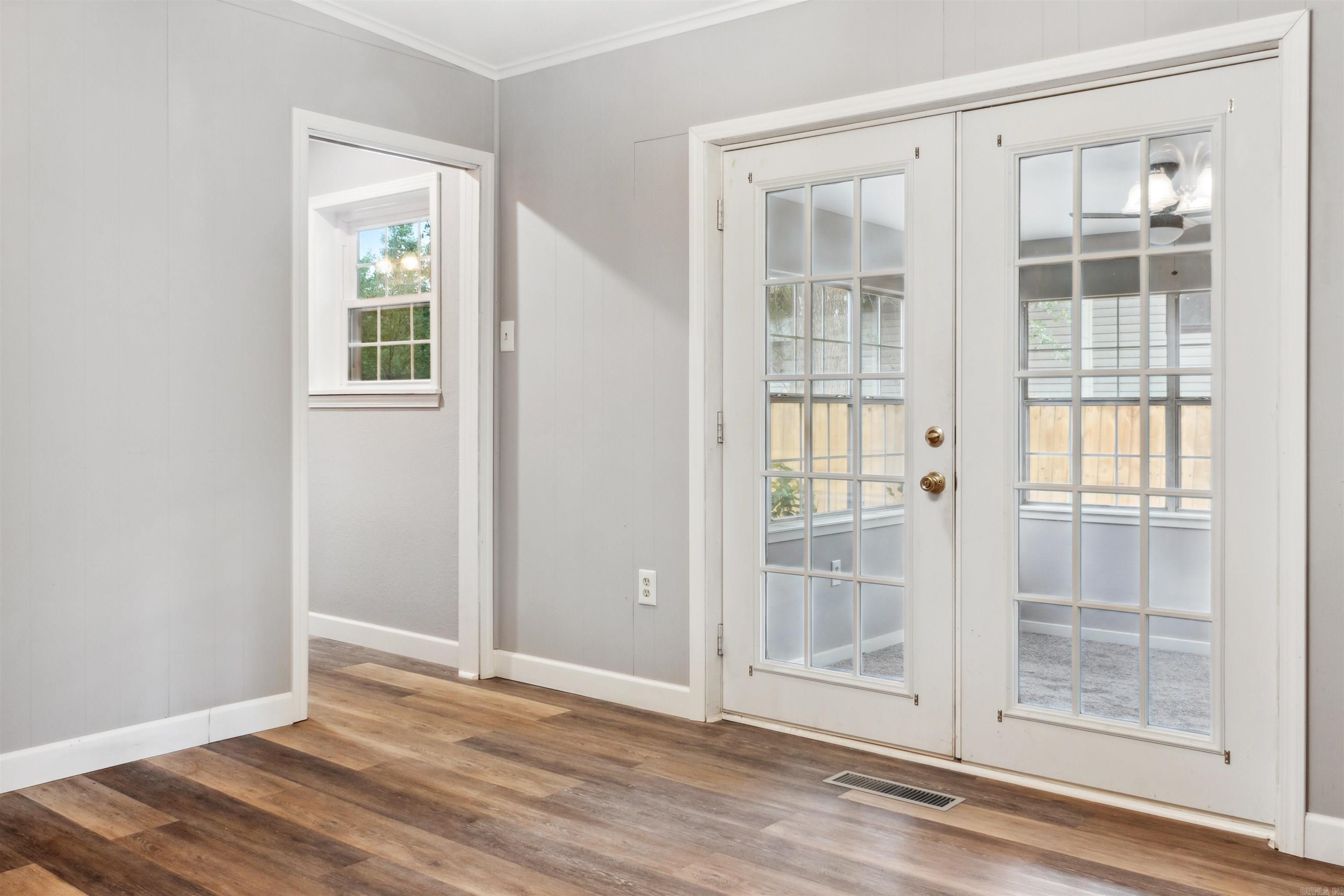 Cherry Lane - Residential