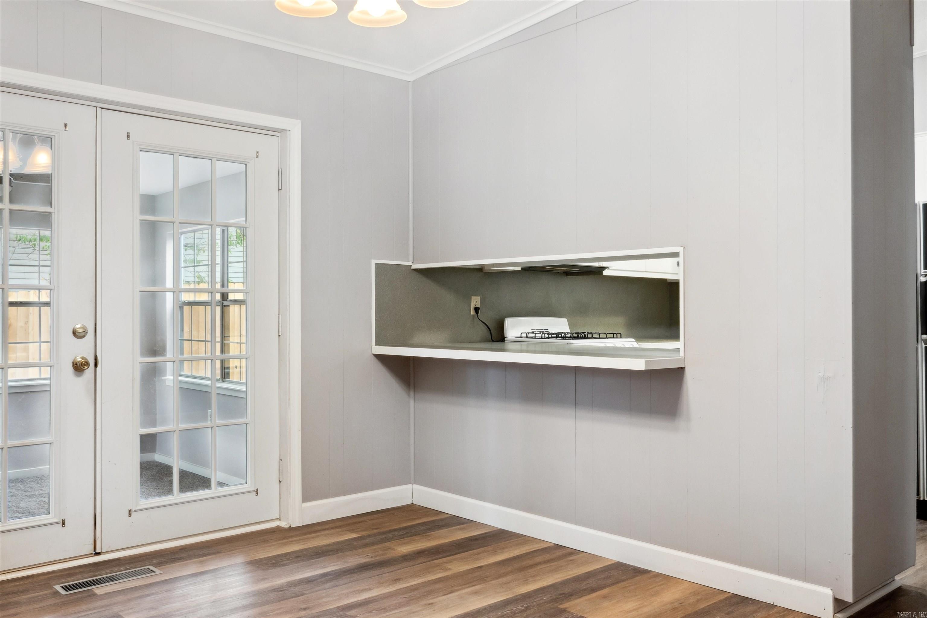 Cherry Lane - Residential