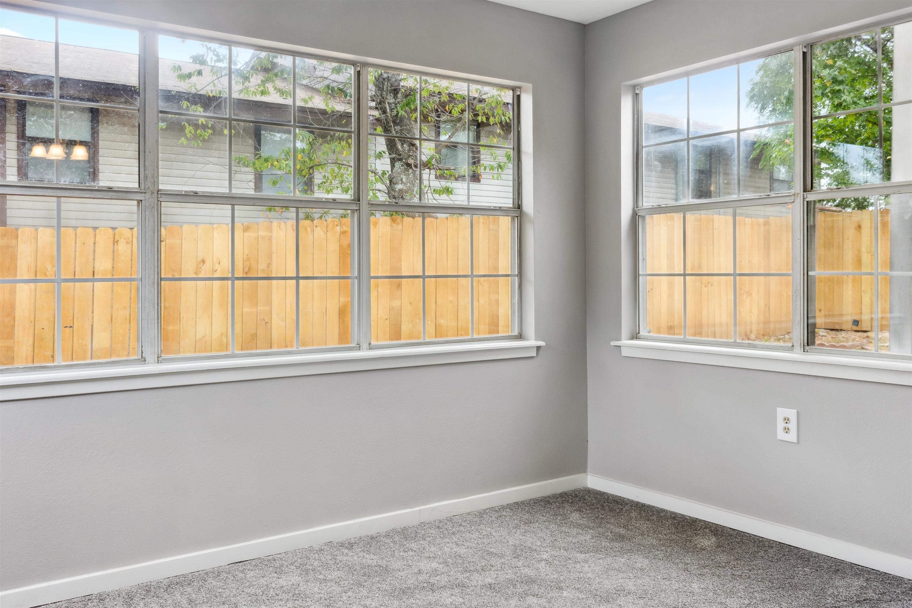 Cherry Lane - Residential