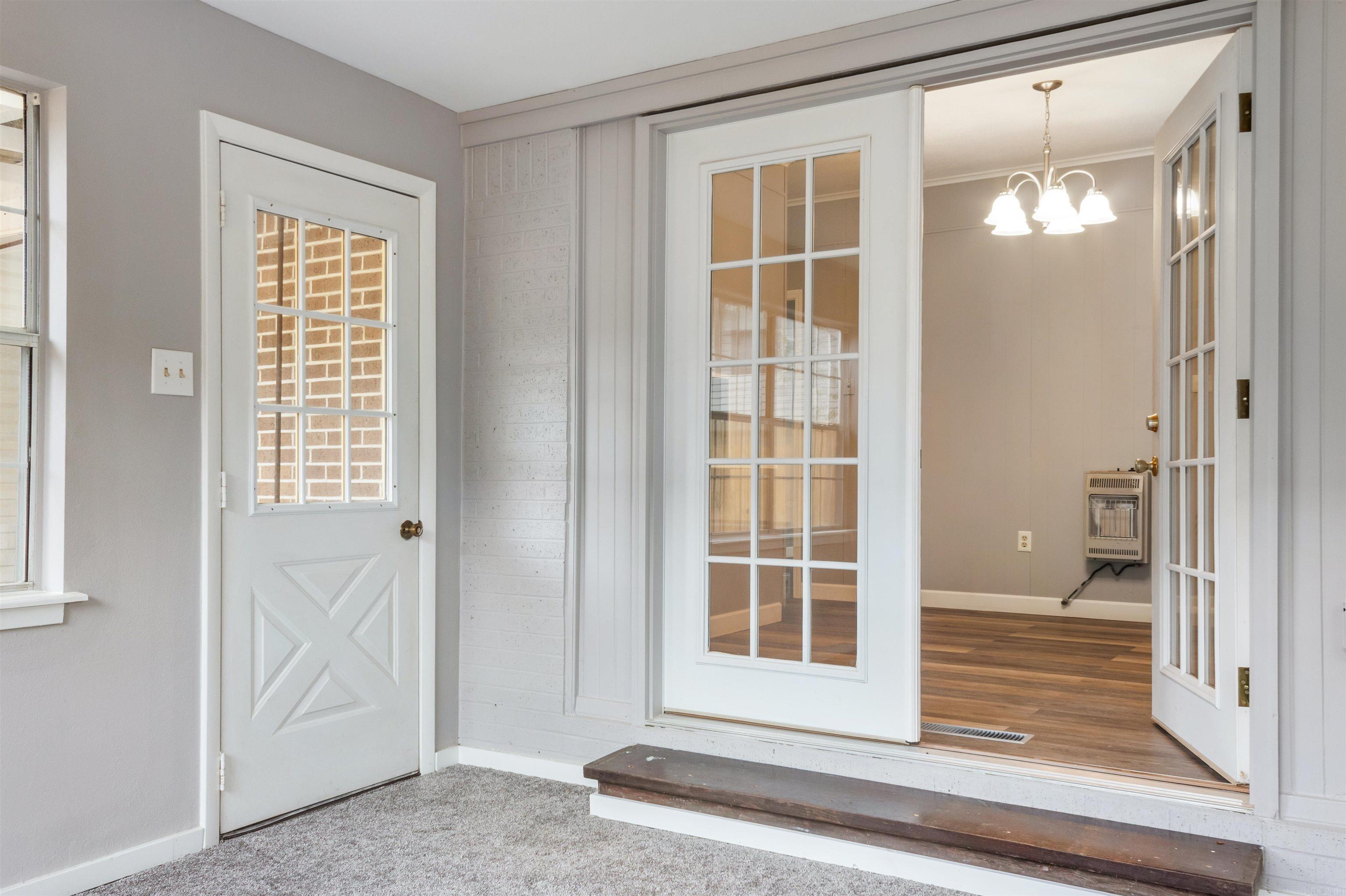 Cherry Lane - Residential