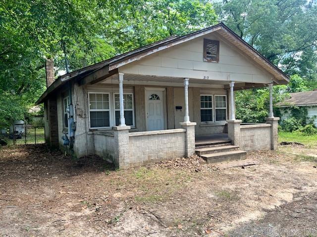 EASTWOOD ADDN - Residential