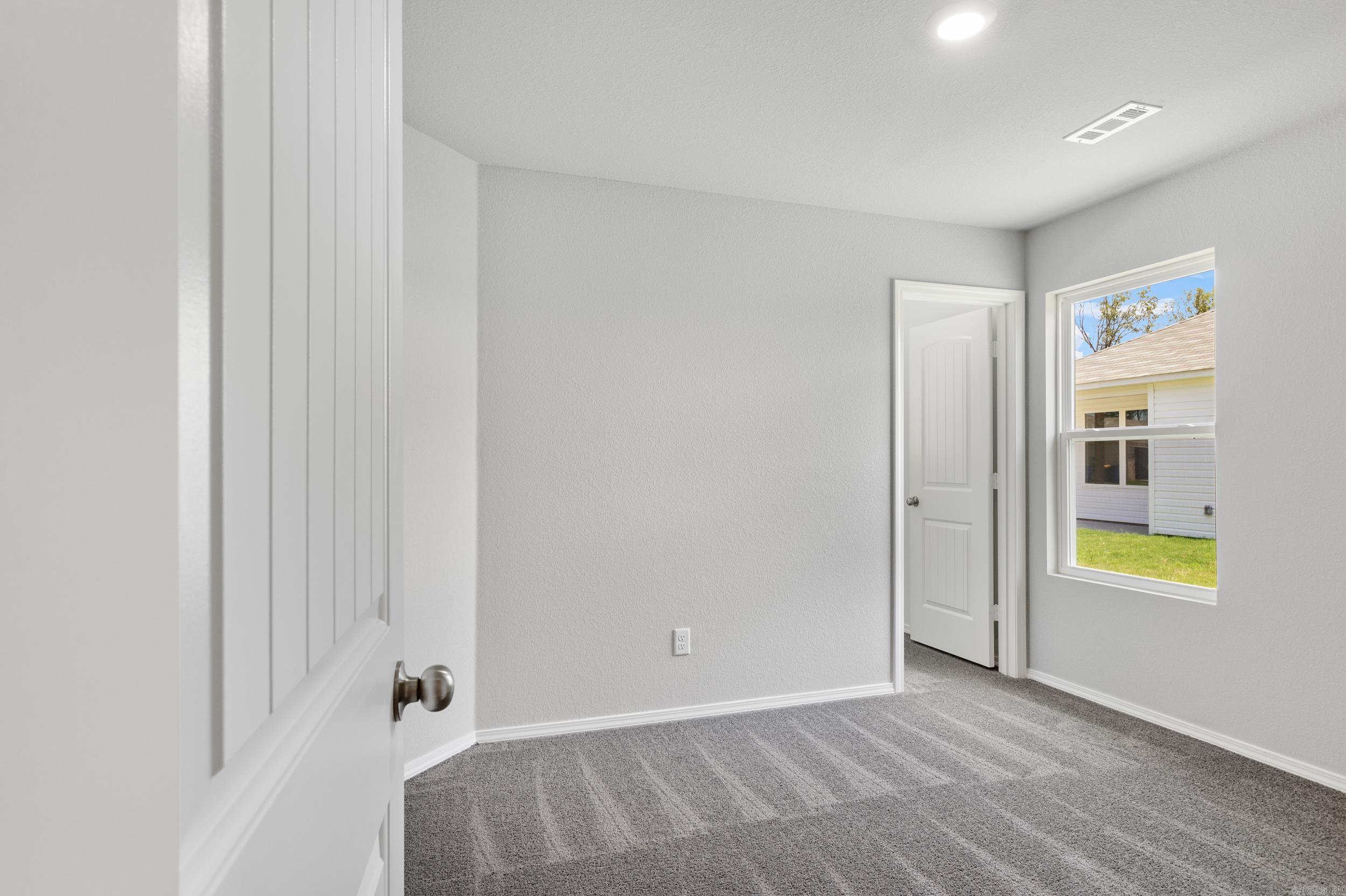 COUNTRY CLUB OF ARK THE - Residential