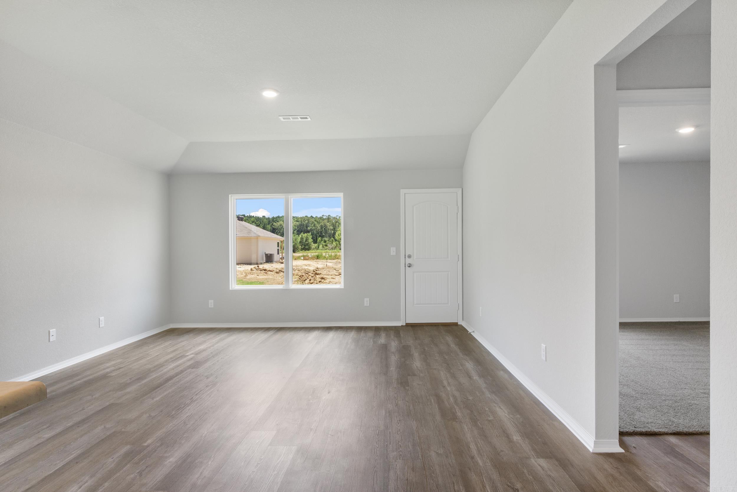 COUNTRY CLUB OF ARK THE - Residential