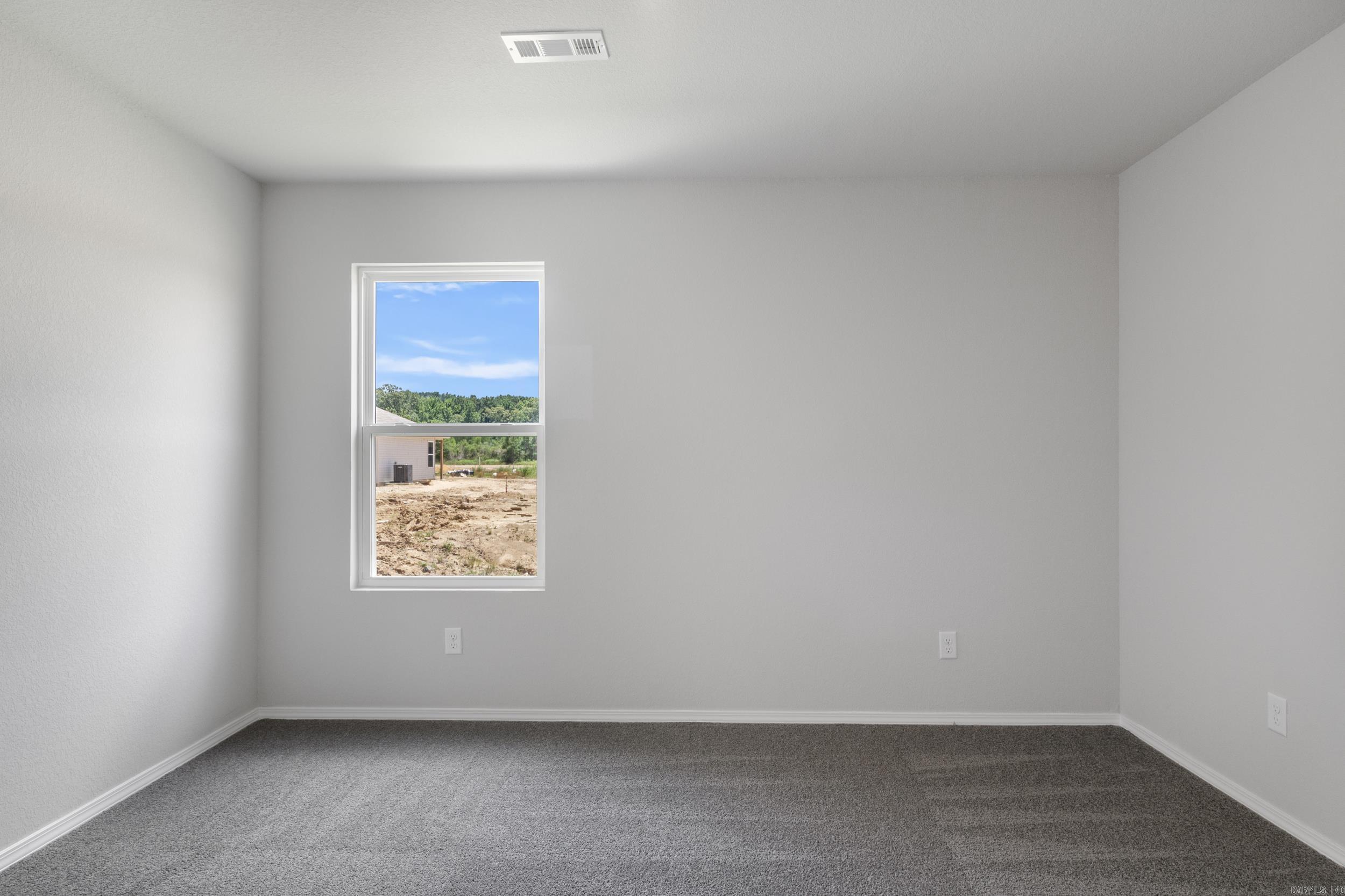 COUNTRY CLUB OF ARK THE - Residential