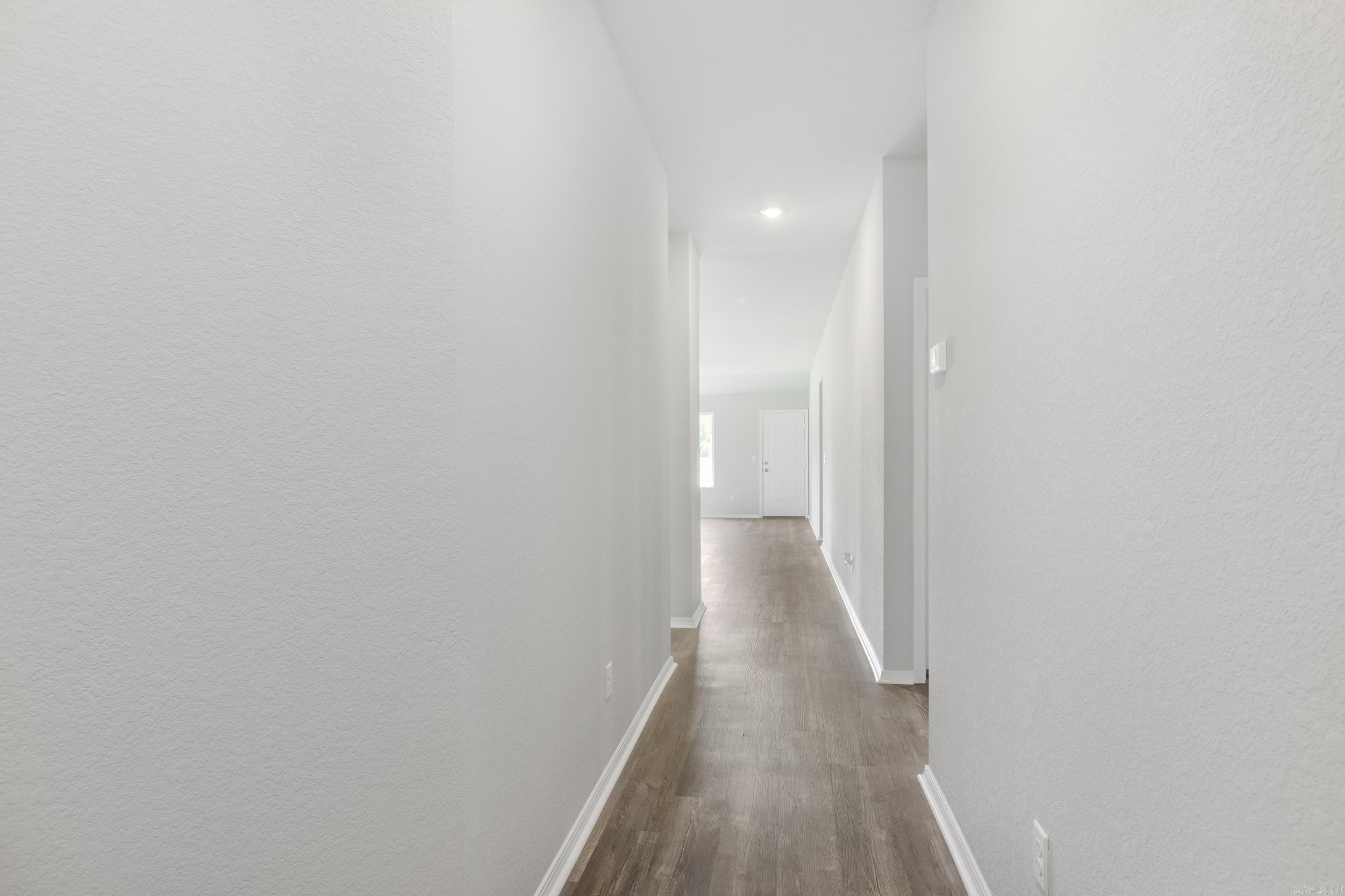 COUNTRY CLUB OF ARK THE - Residential