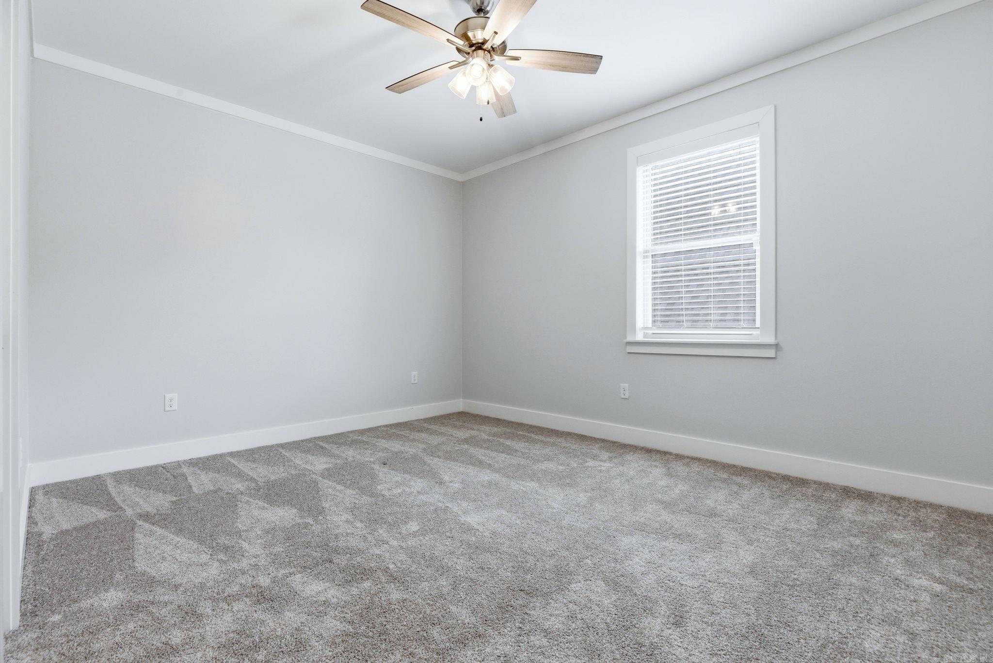 FLETCHER VALLEY "FLETCHER RIDGE" - Residential