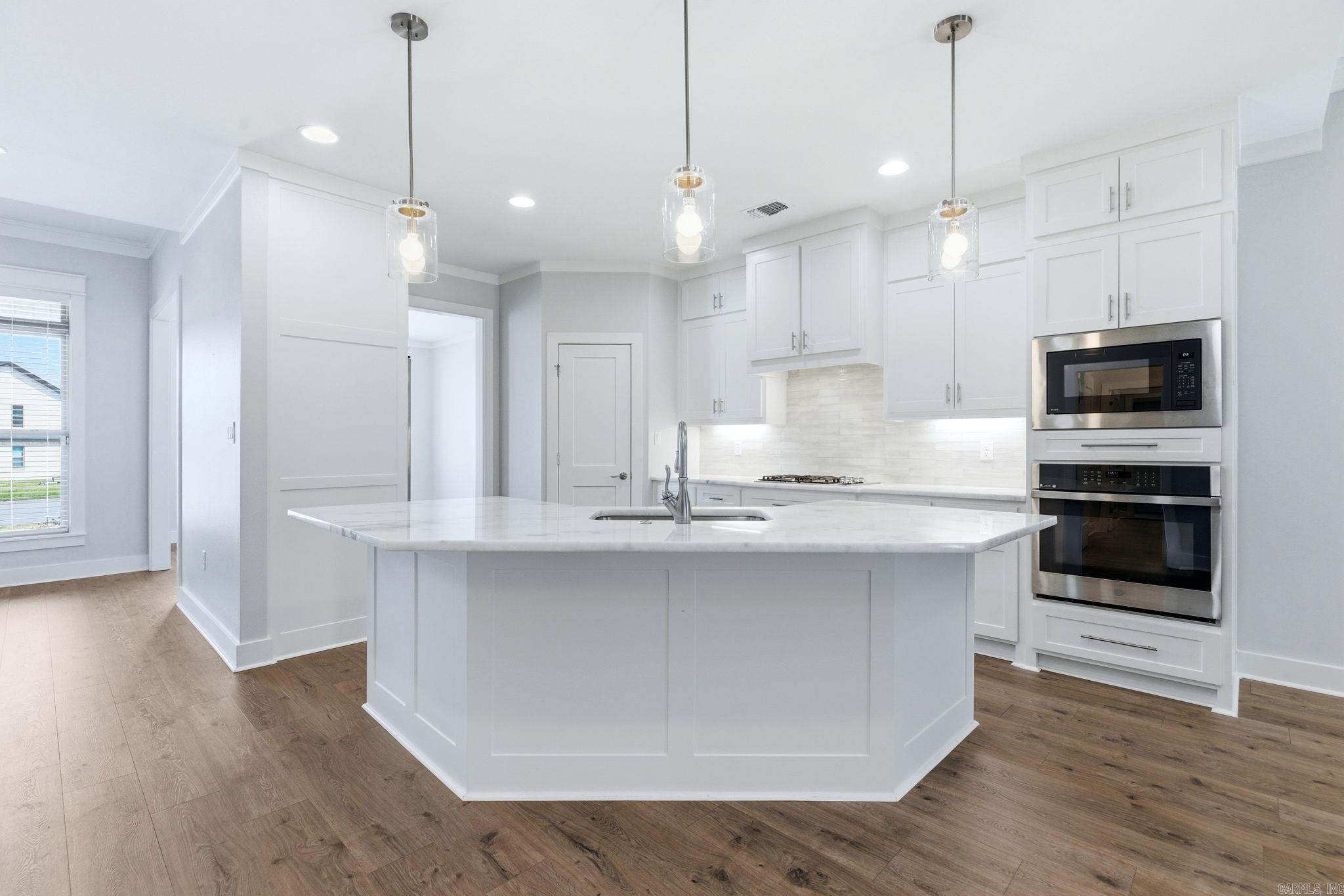 FLETCHER VALLEY "FLETCHER RIDGE" - Residential