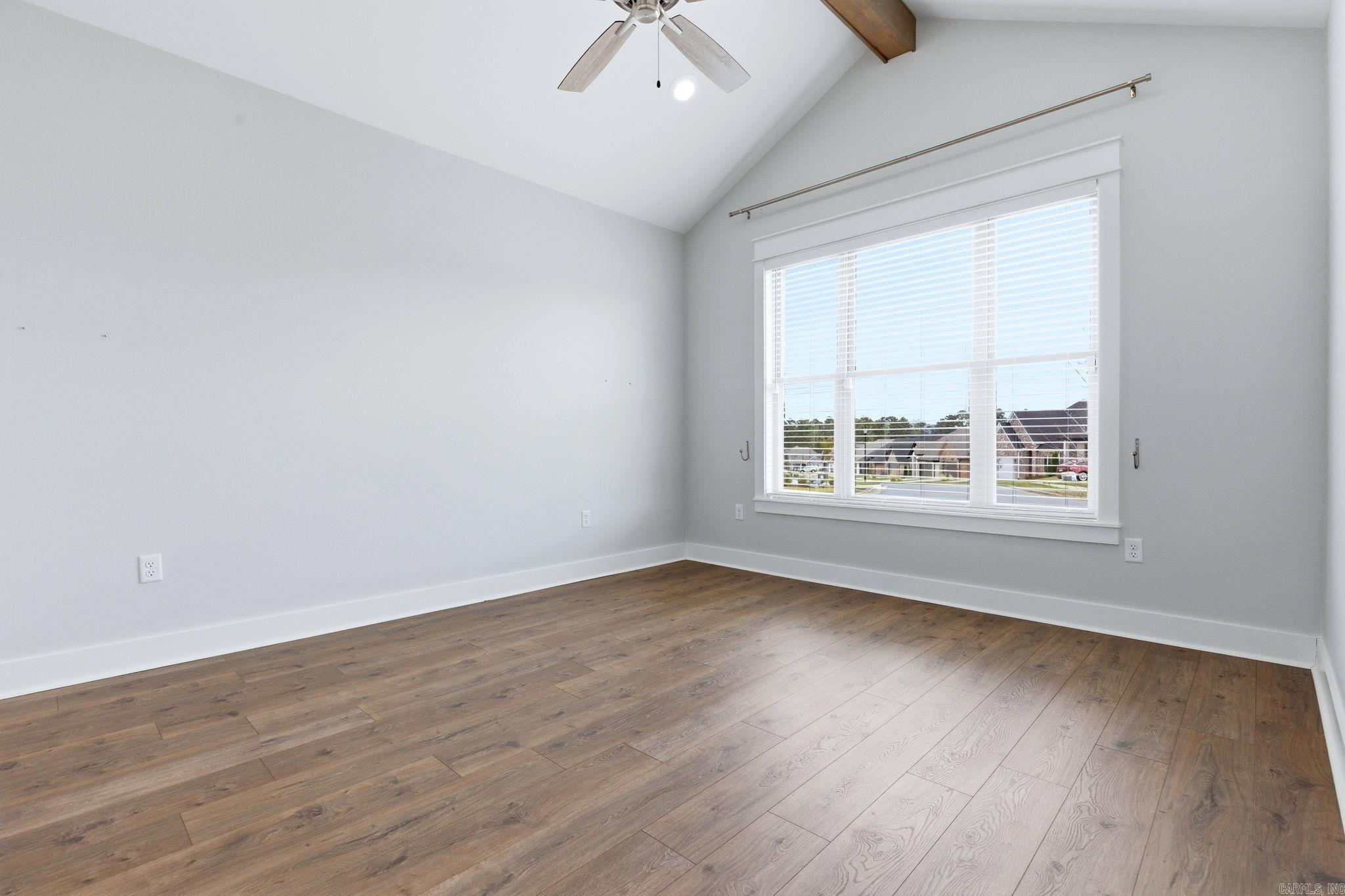 FLETCHER VALLEY "FLETCHER RIDGE" - Residential